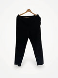 Cos Cigarettbyxa Suit Trousers