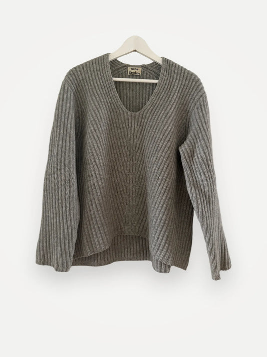 Acne Studios Deborah Sweater