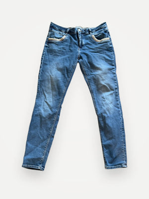 Mos Mosh Naomi Mateos-jeans