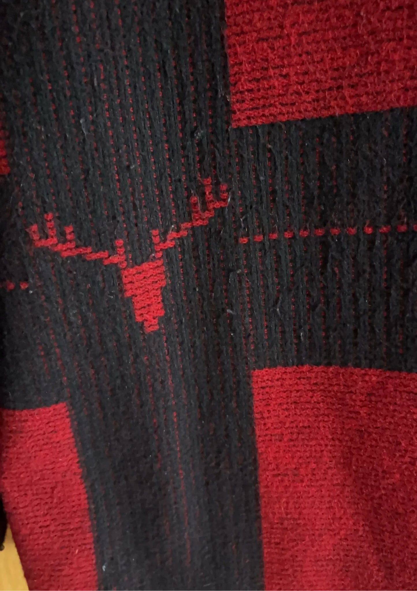 Woolrich-ulljacka