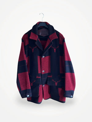 Woolrich-ulljacka