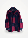 Woolrich-ulljacka