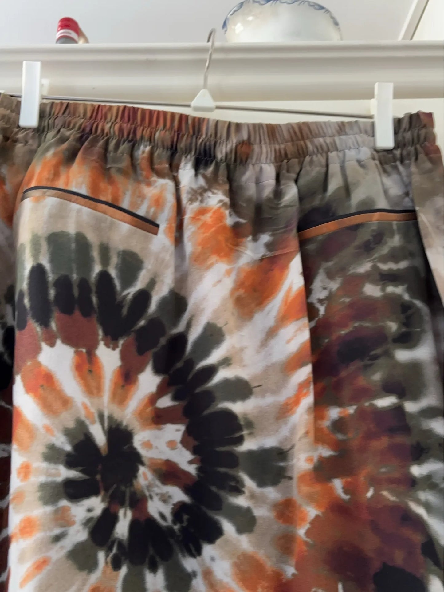 Valentino Skirt