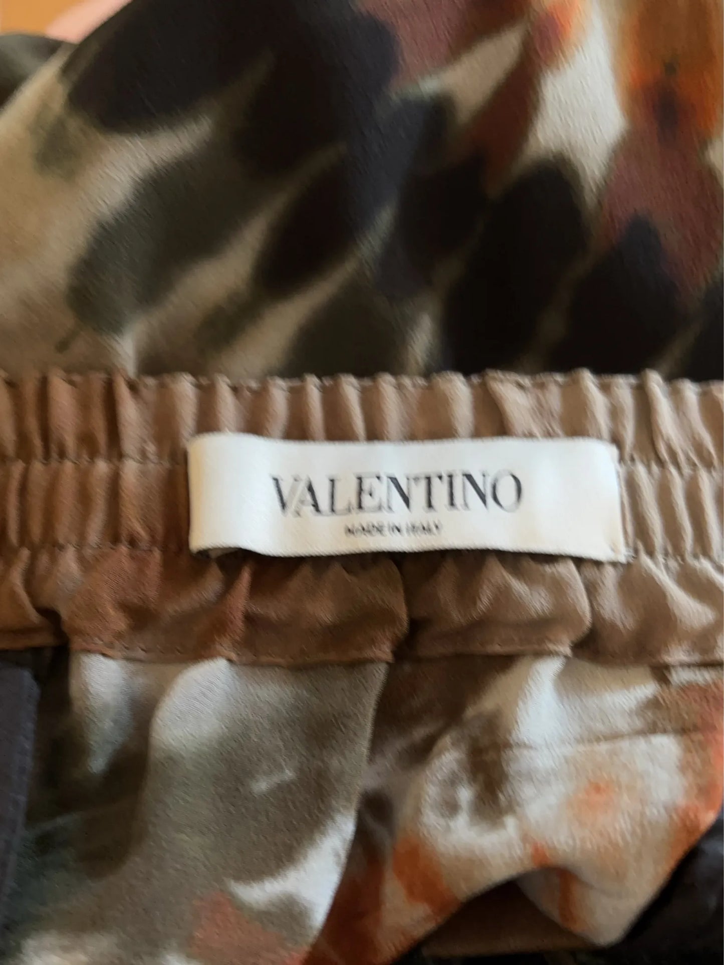 Valentino Skirt
