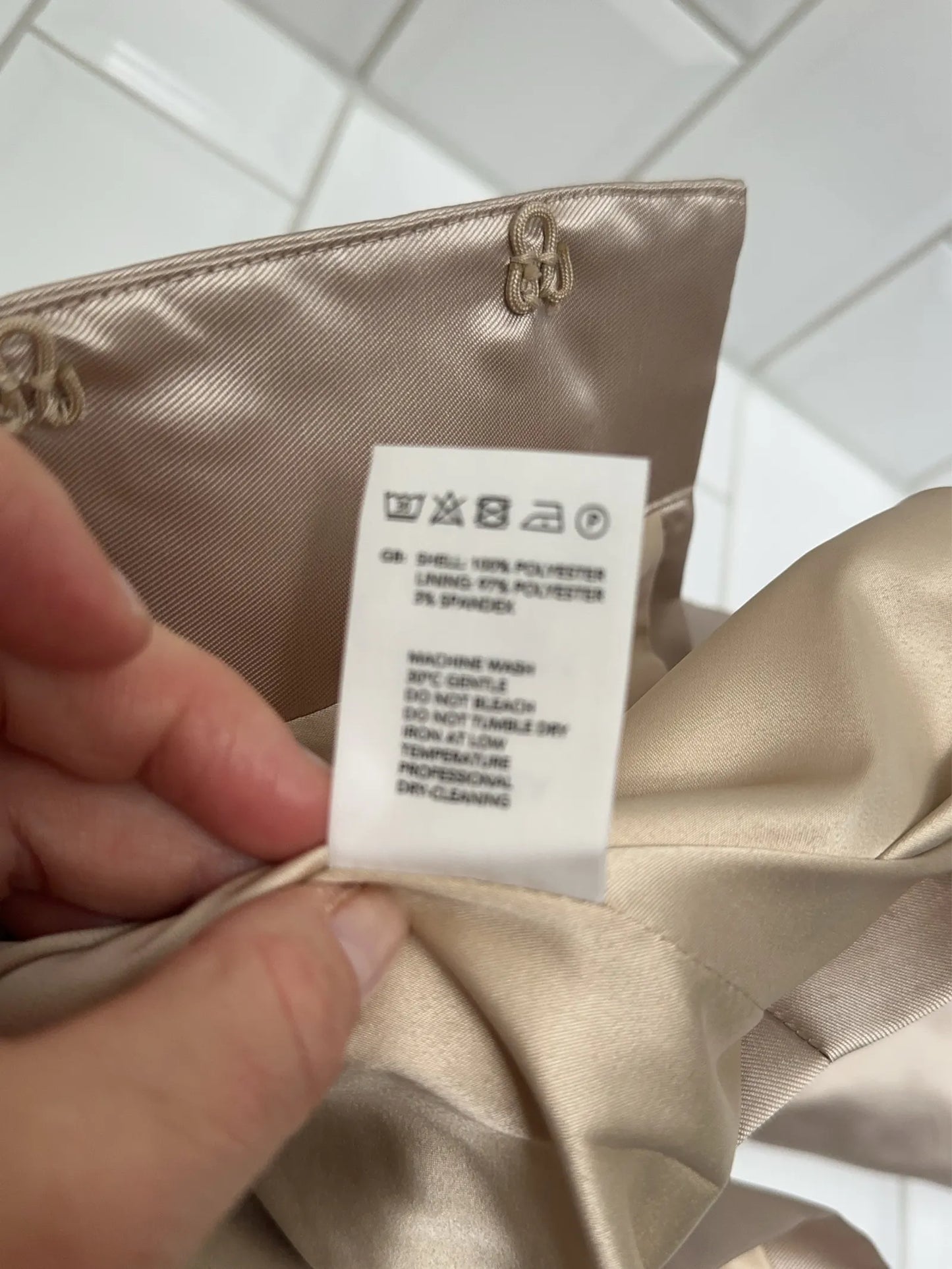 Malina Blazer