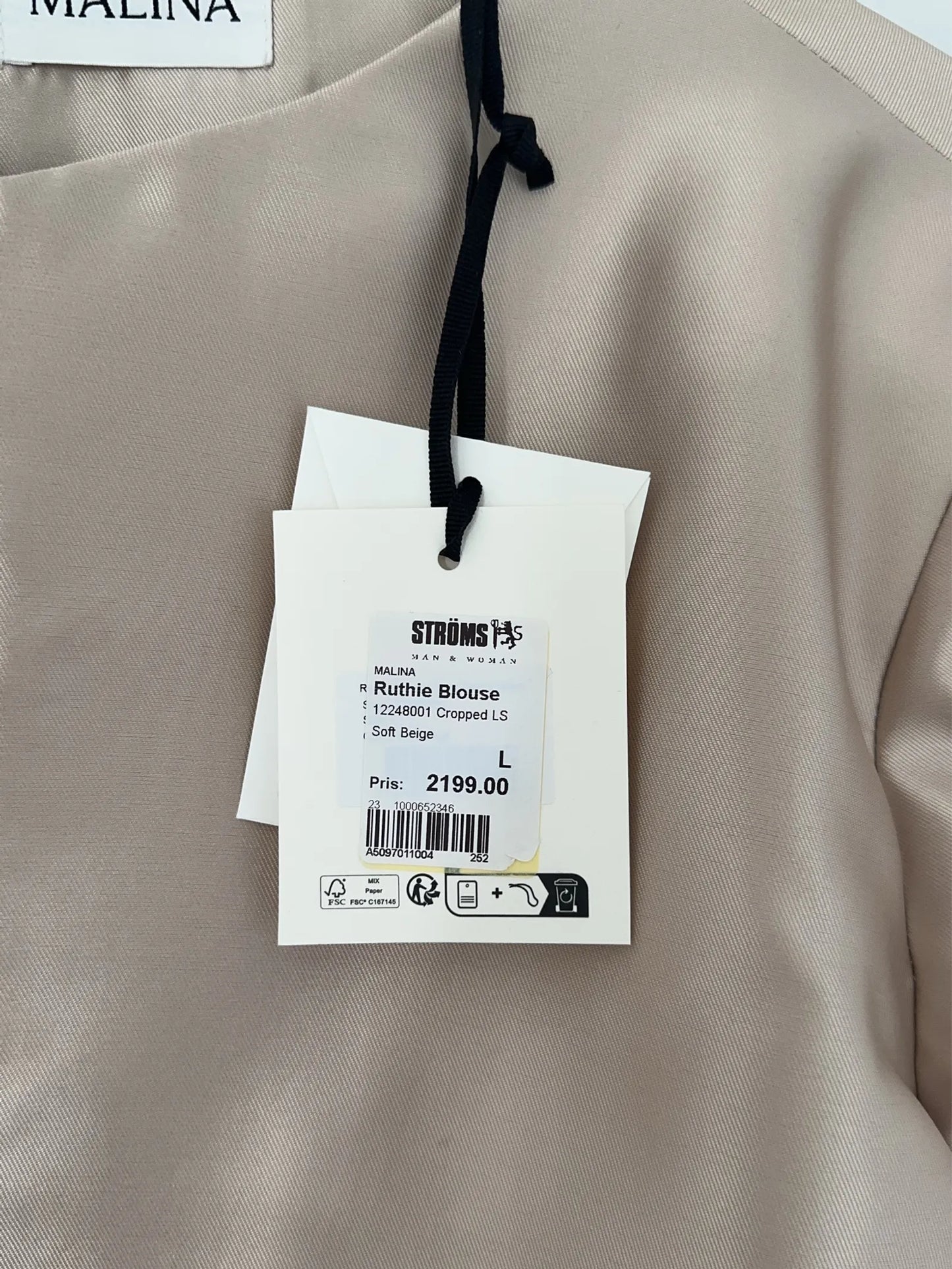 Malina Blazer