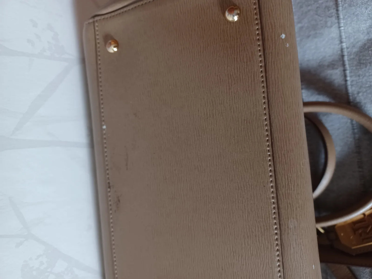 Ralph Lauren-handväska