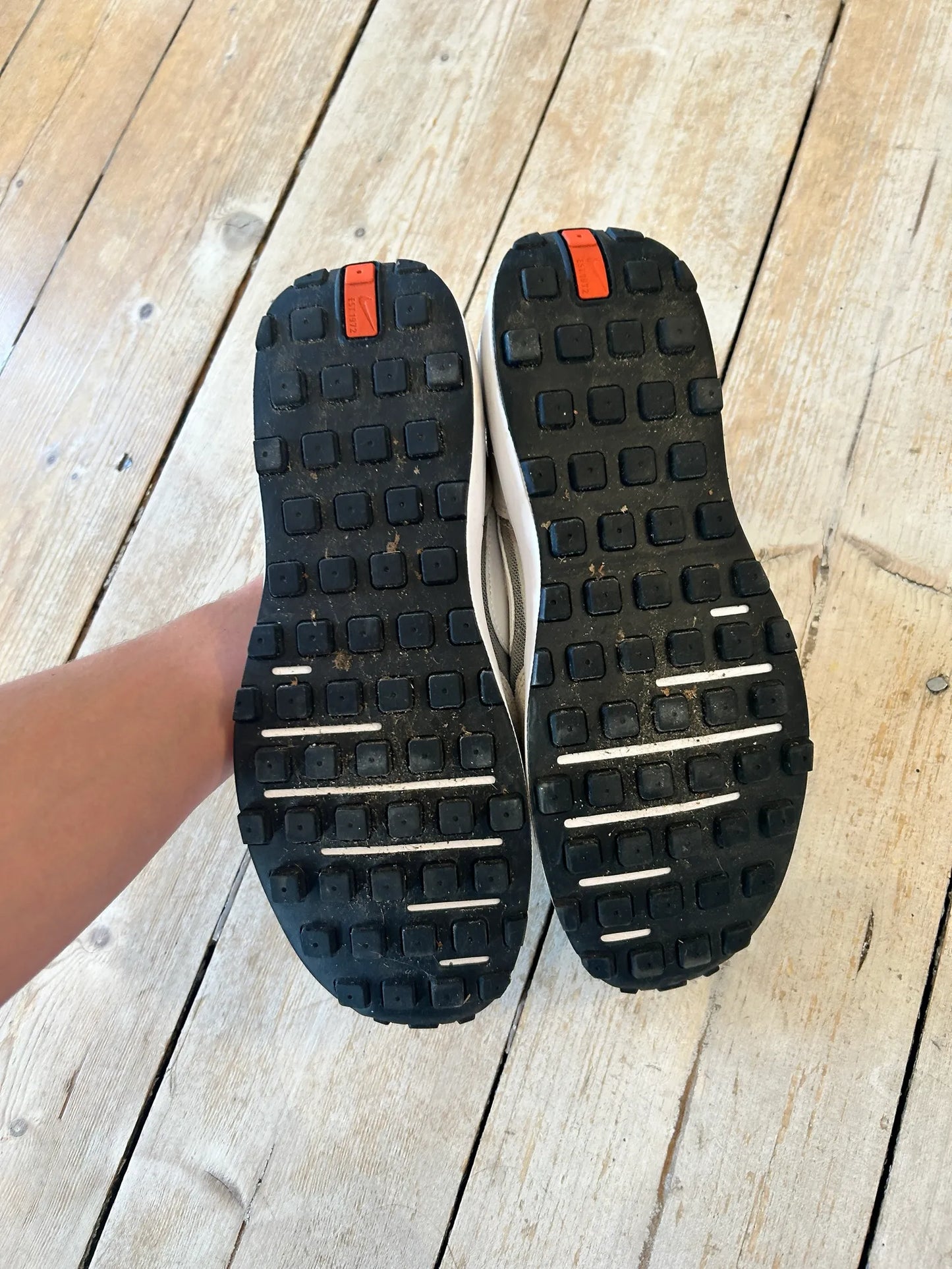Nike Waffle Sneakers