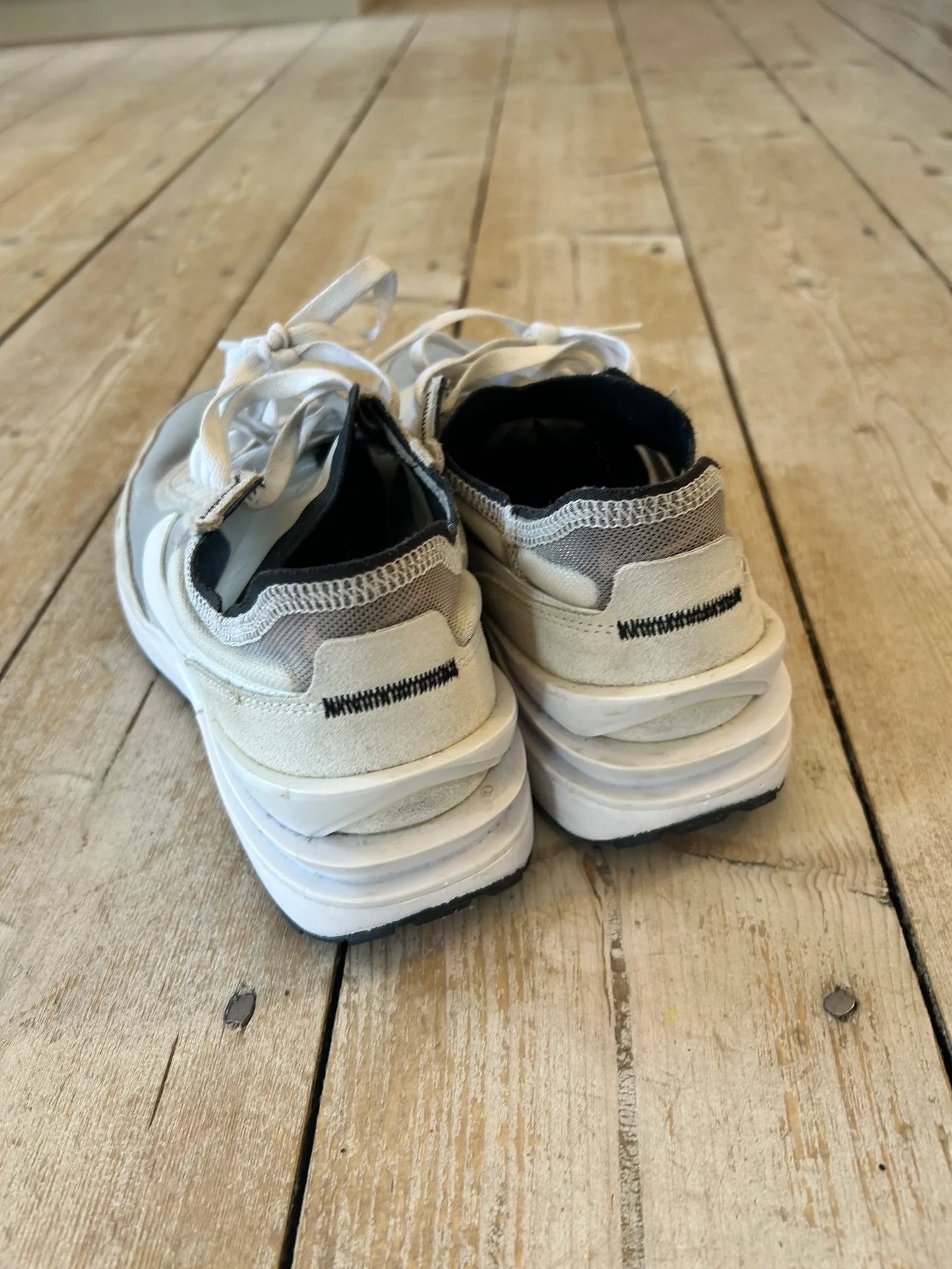 Nike Waffle Sneakers