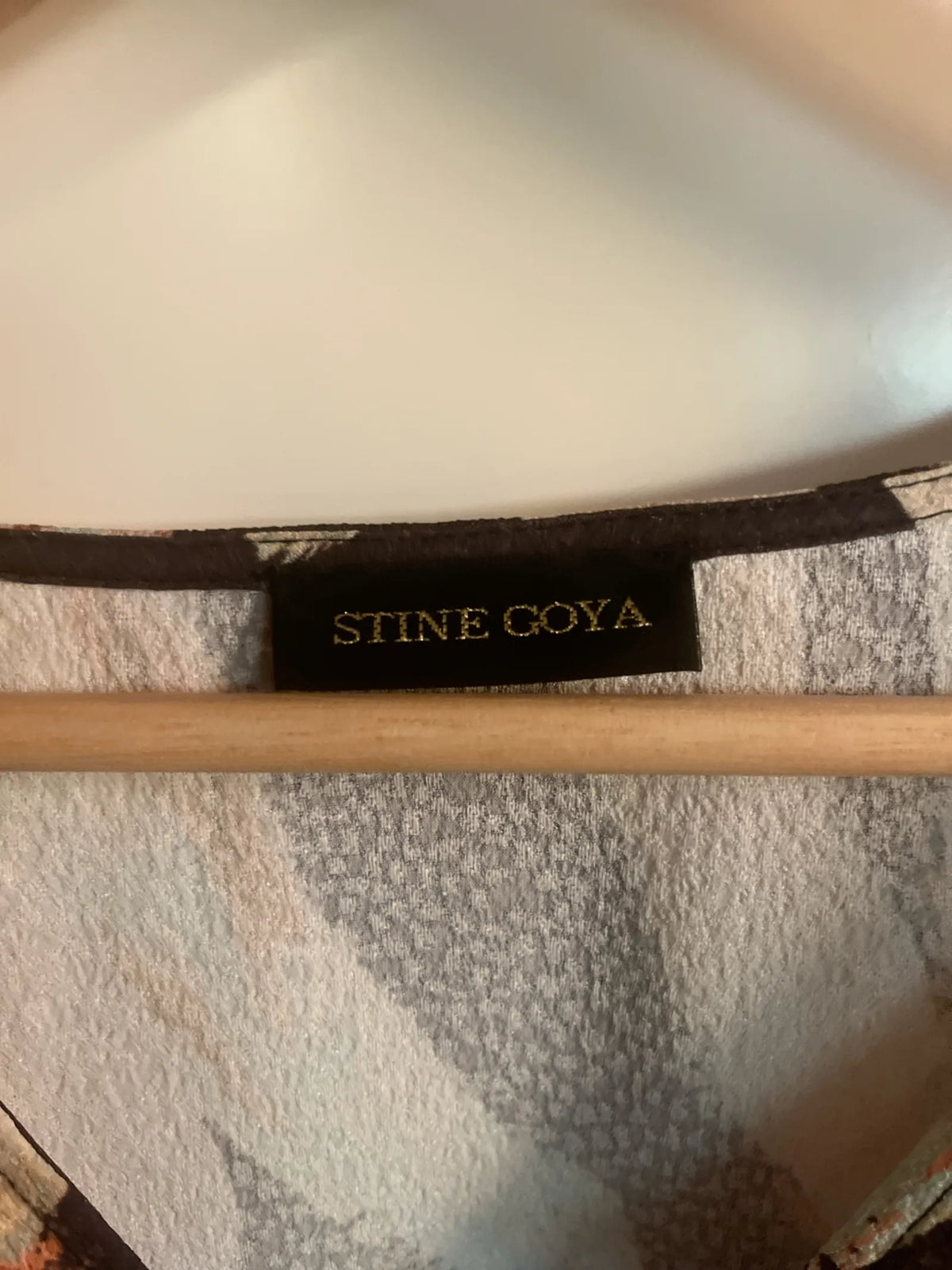Stine Goya Dress