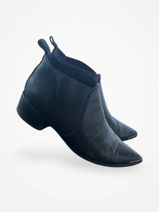 Acne Studios Jenny Boots