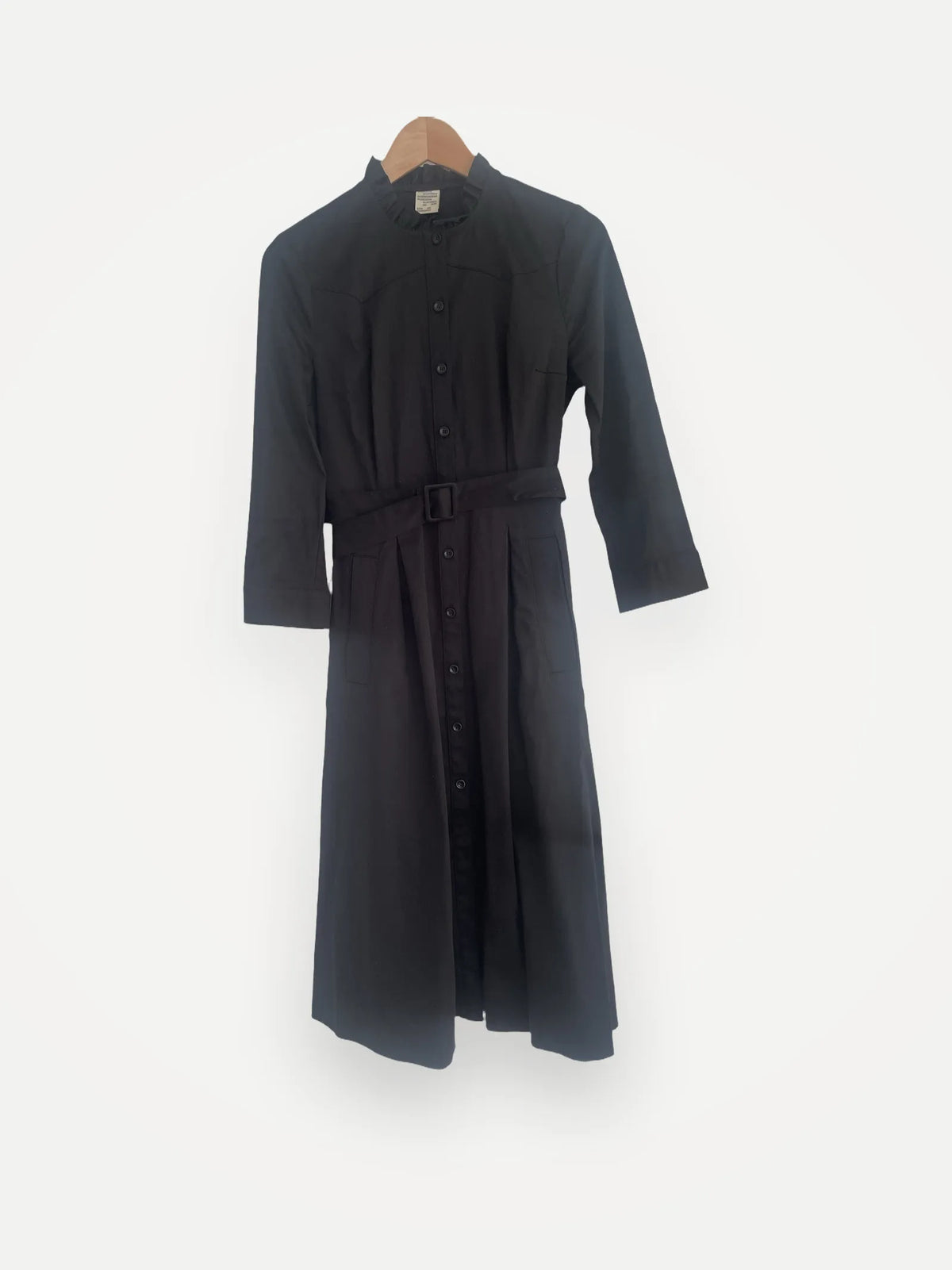 Baum und Pferdgarten Dress