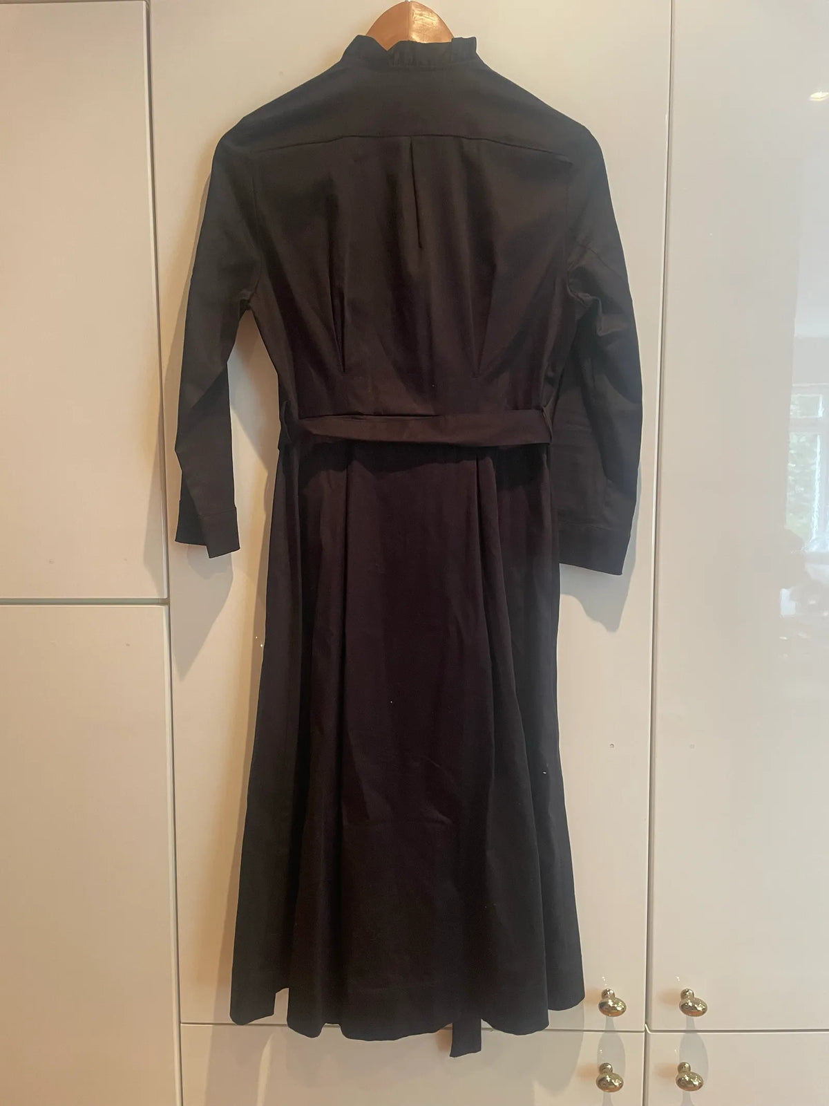 Baum und Pferdgarten Dress