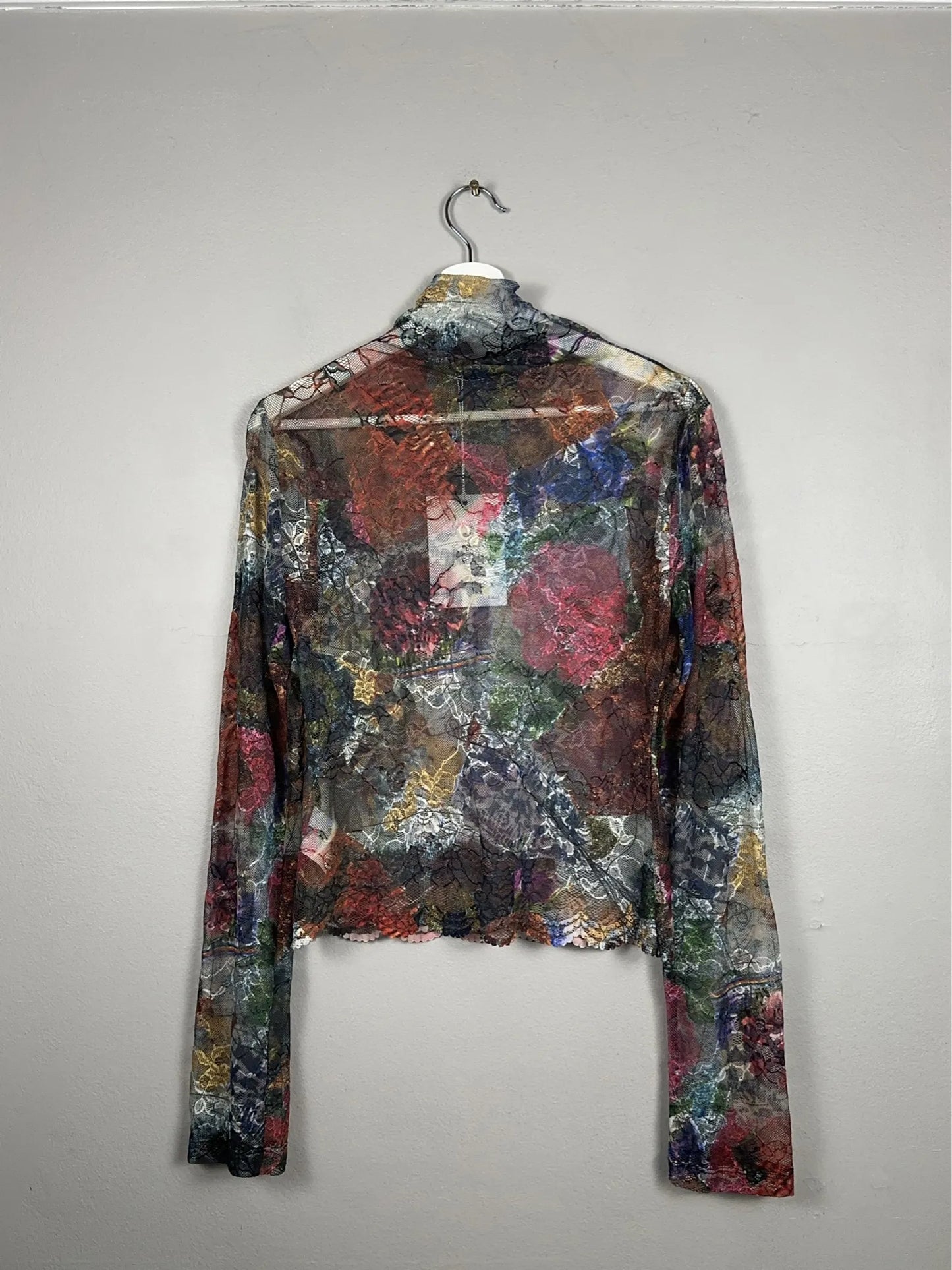 Rave Review-polotröja NWT