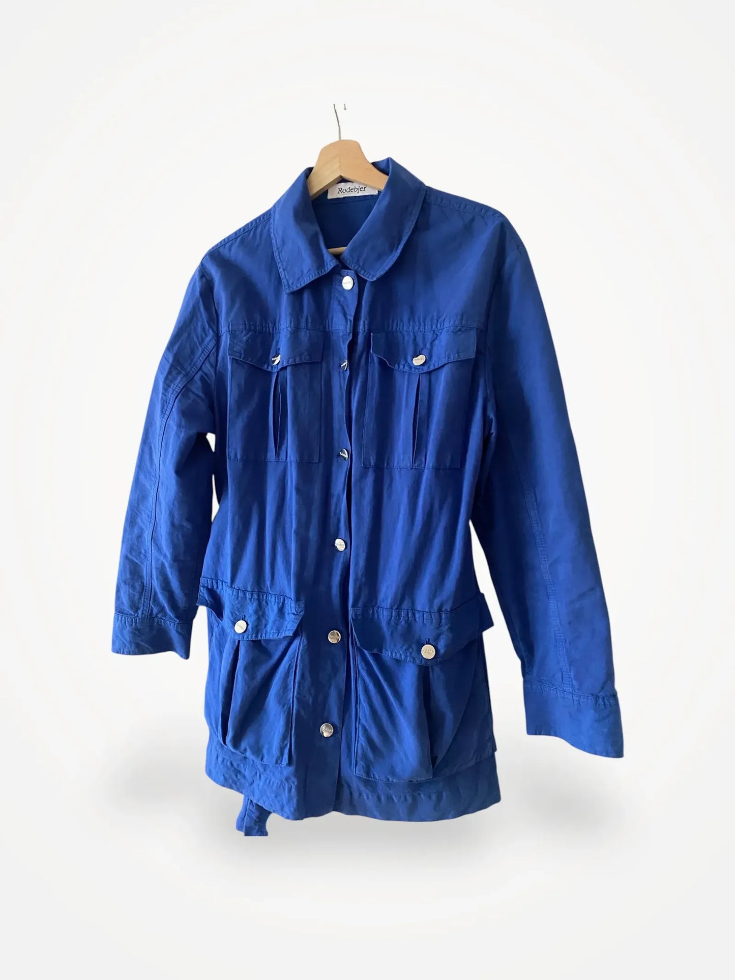 Rodebjer Luci Jacket