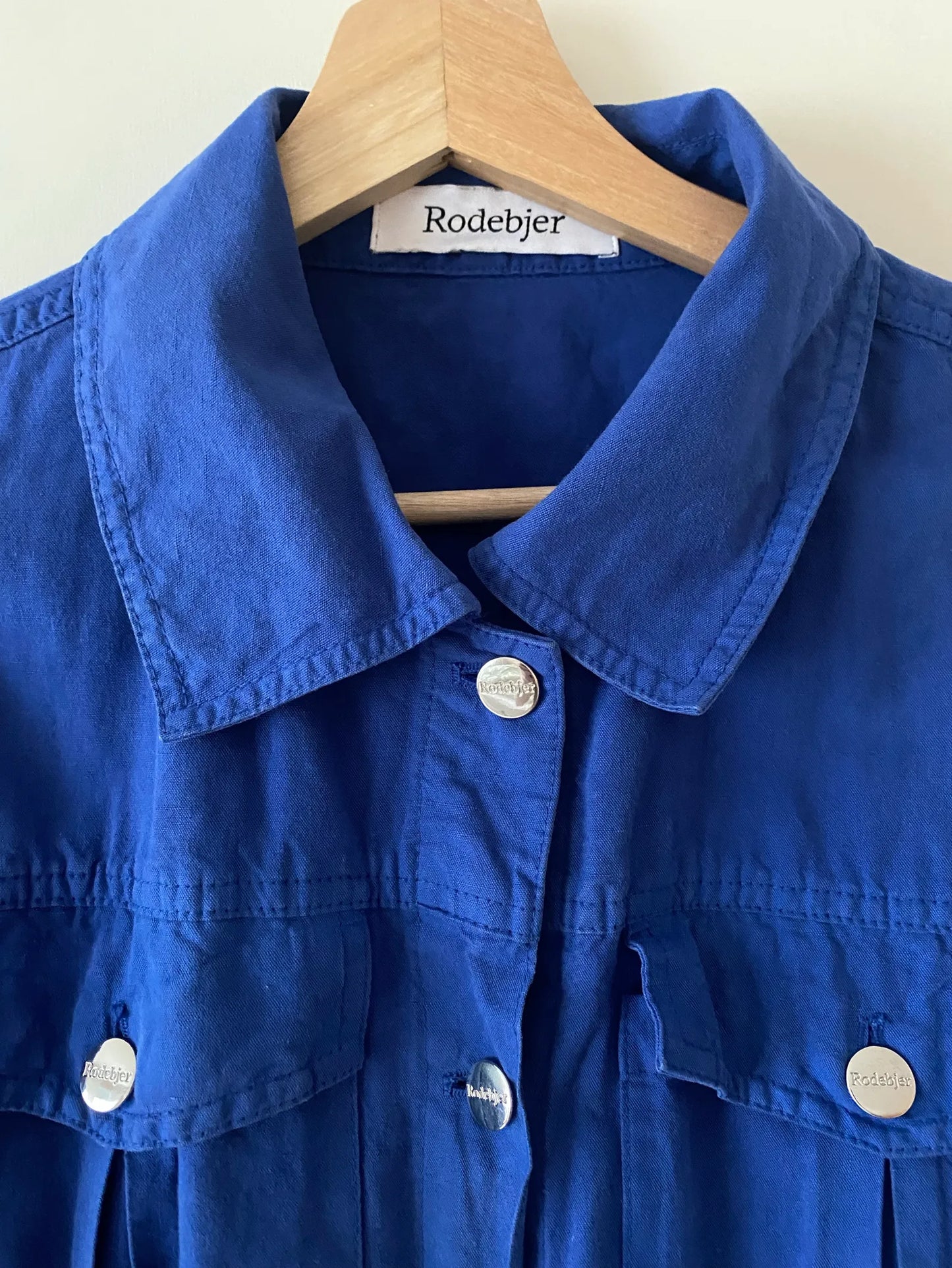 Rodebjer Luci Jacket