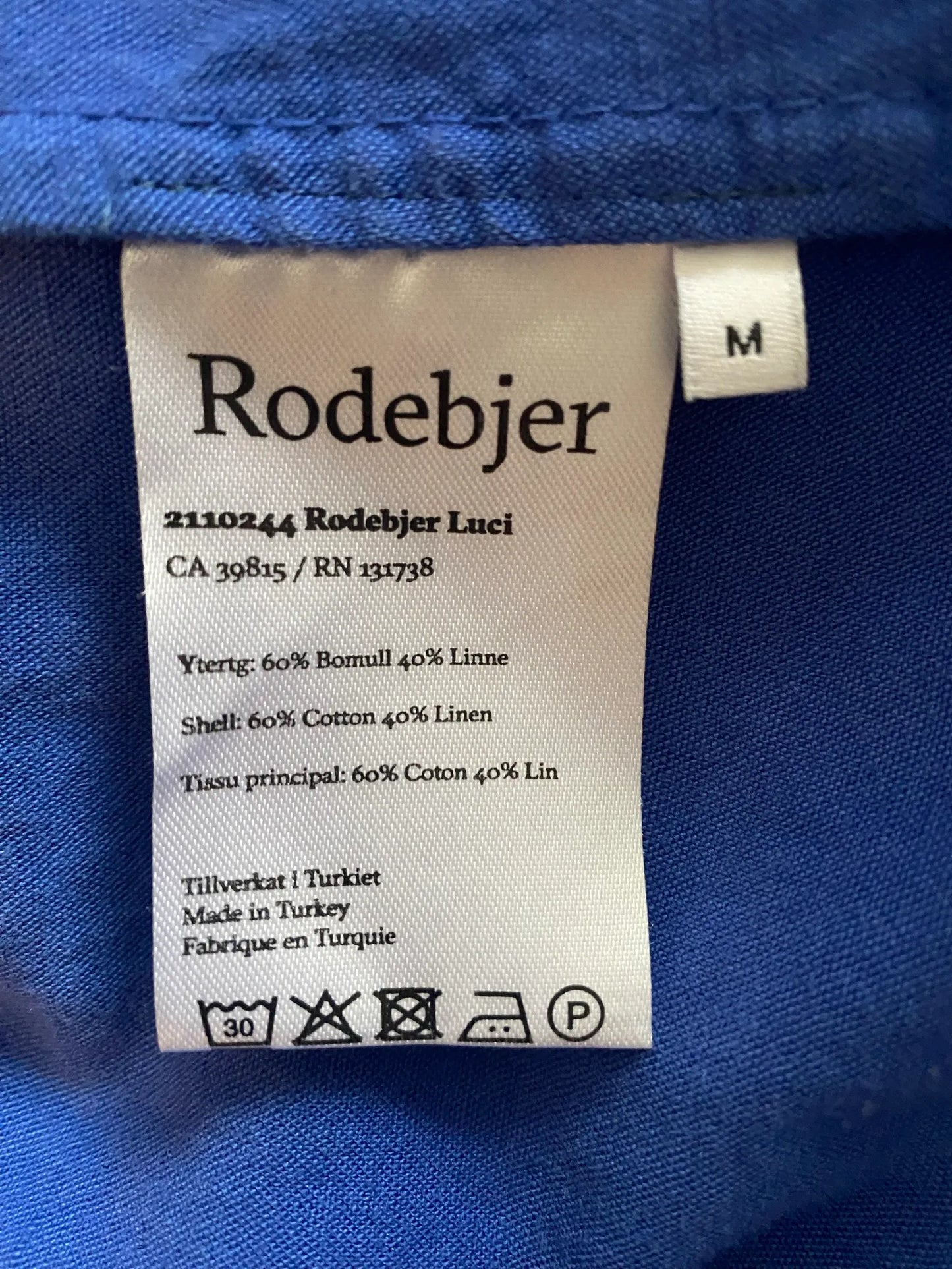 Rodebjer Luci Jacket