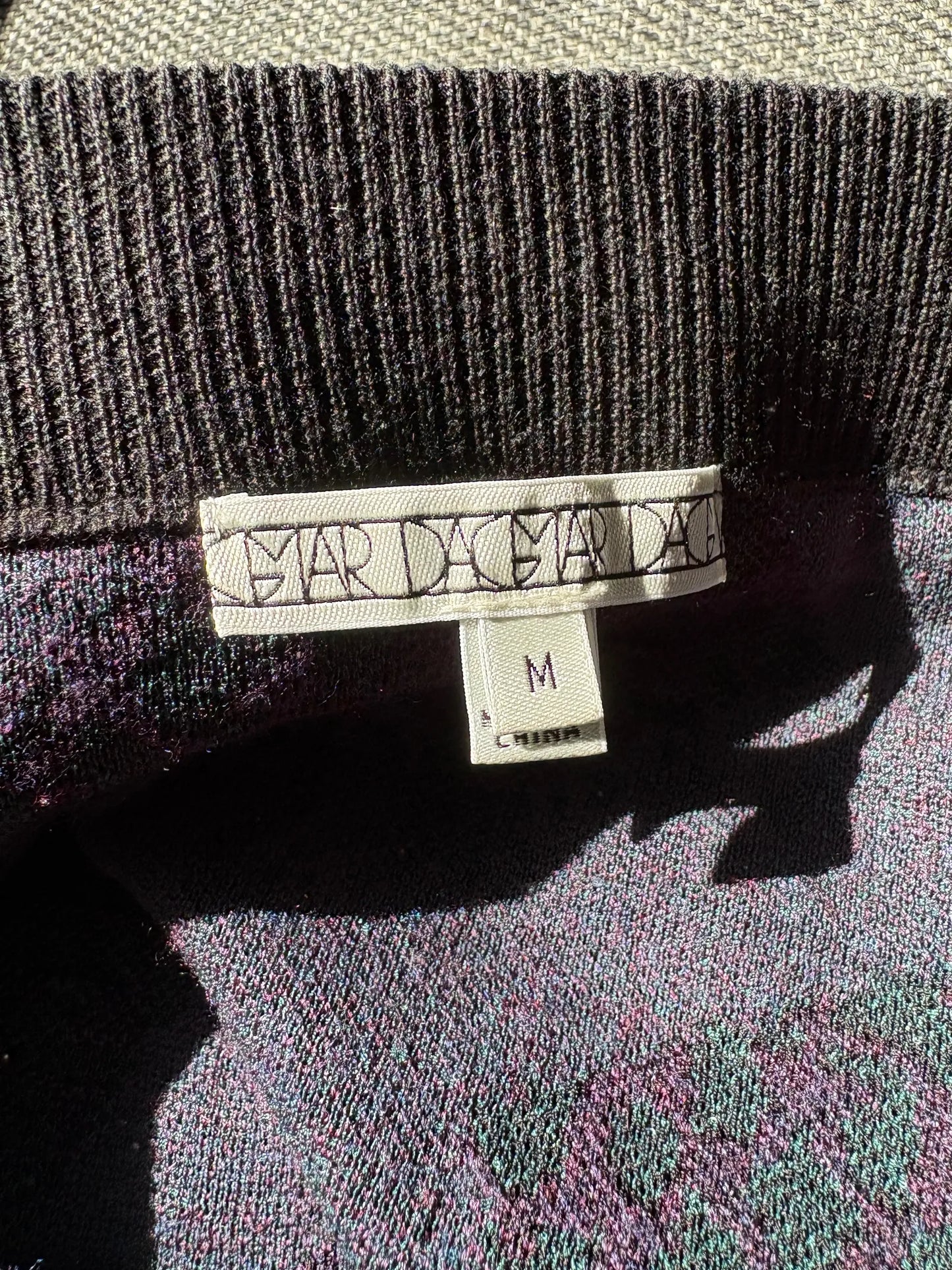 Dagmar Skirt
