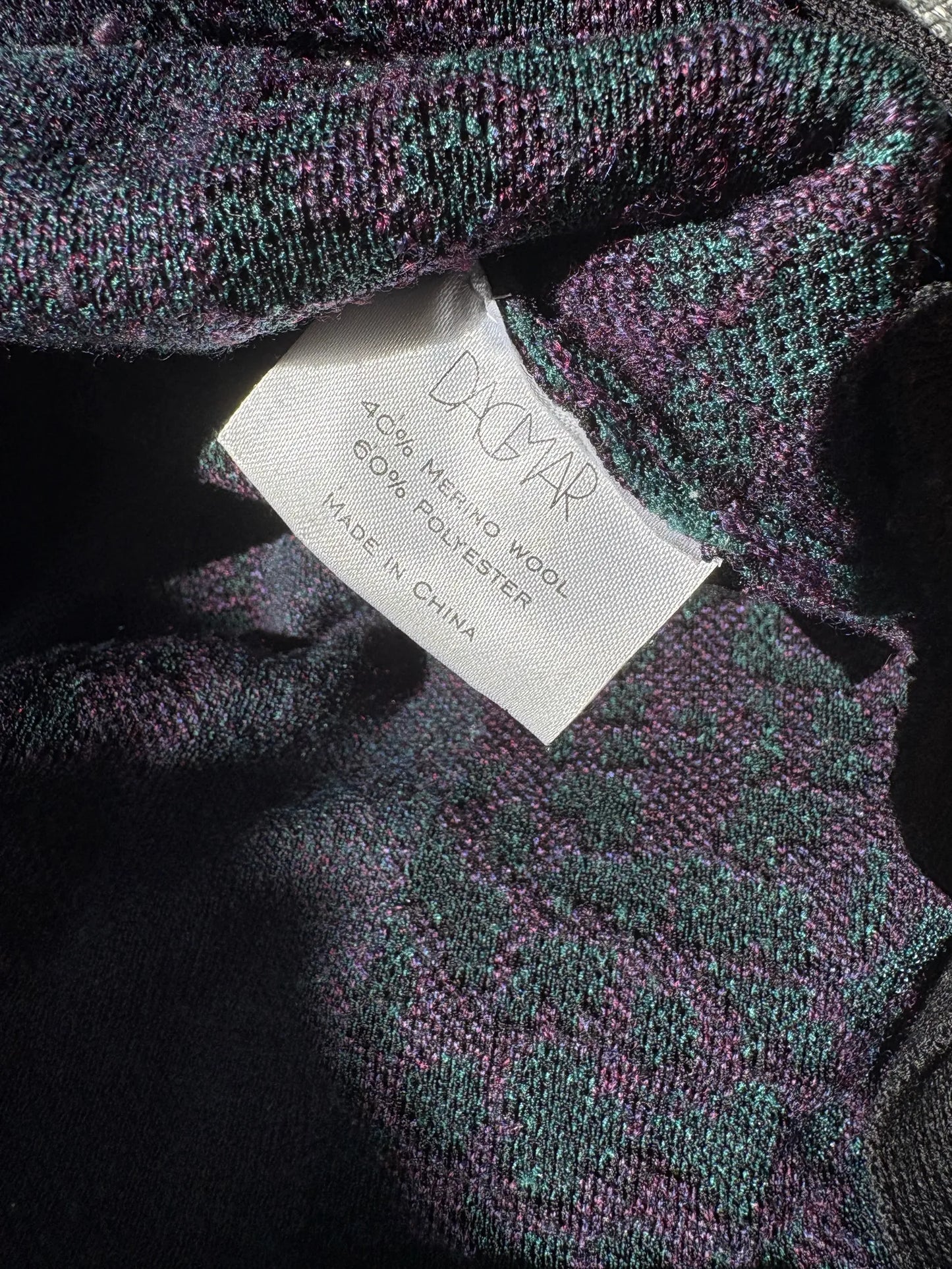 Dagmar Skirt