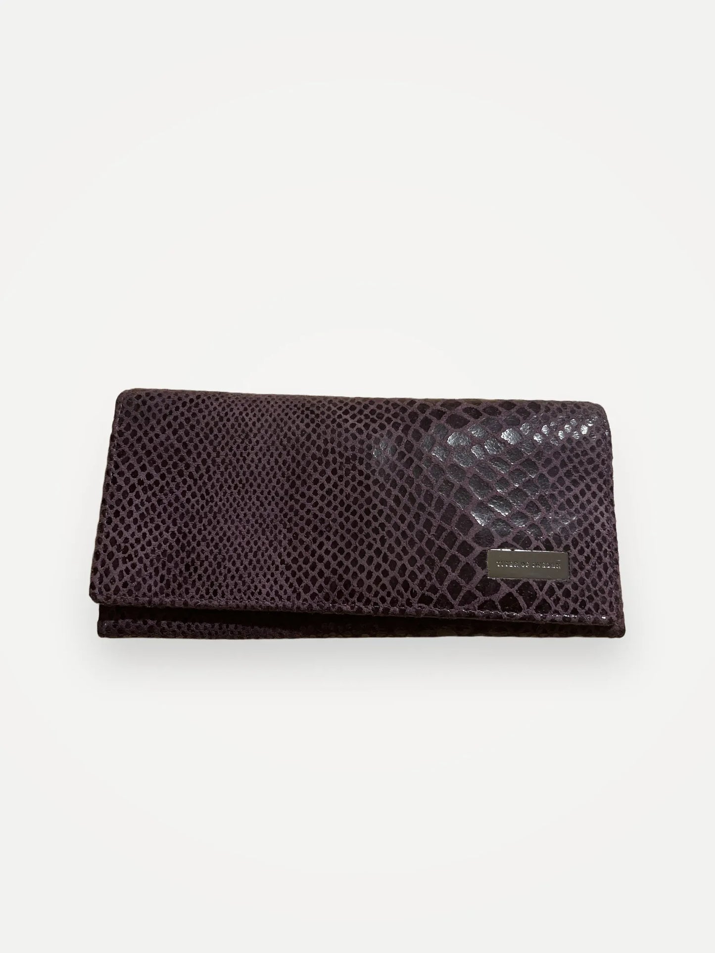 Tiger of Sweden Wallet