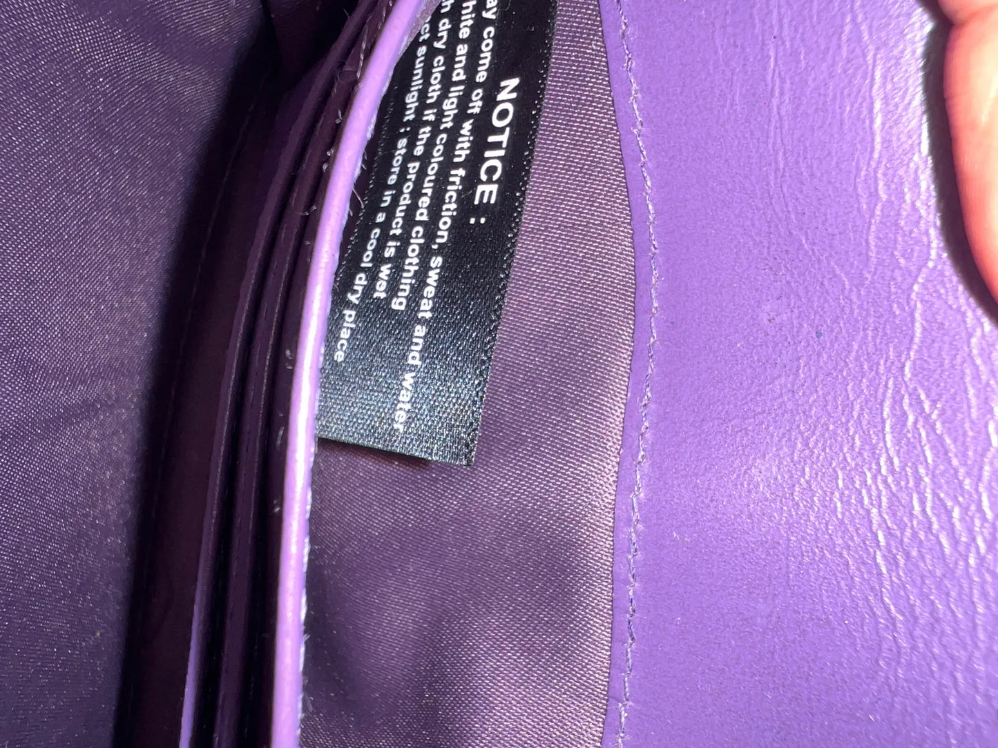 Tiger of Sweden Wallet