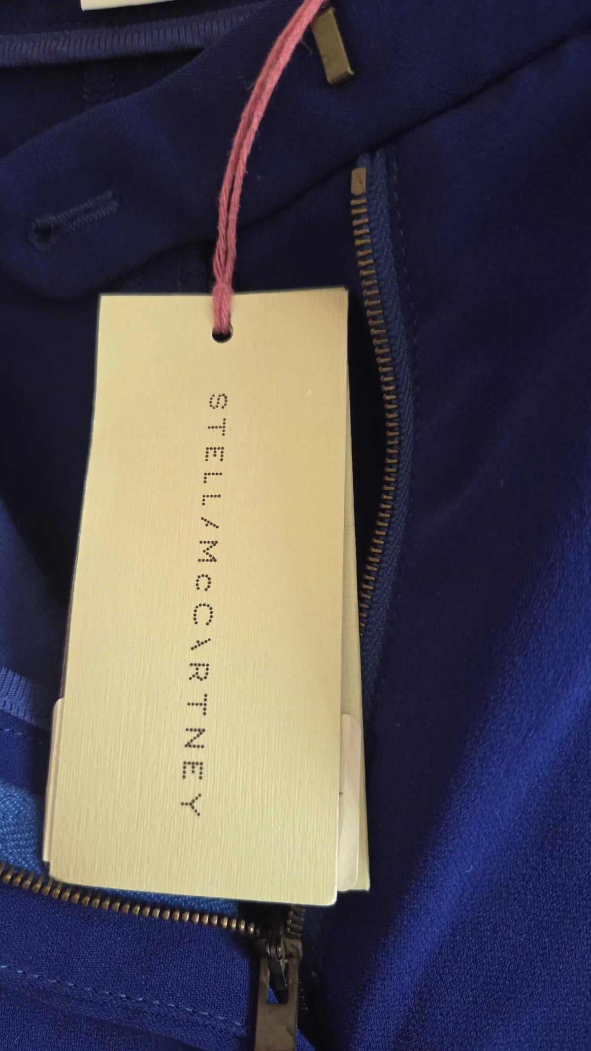 Stella Mccartney-kostymbyxor NWT