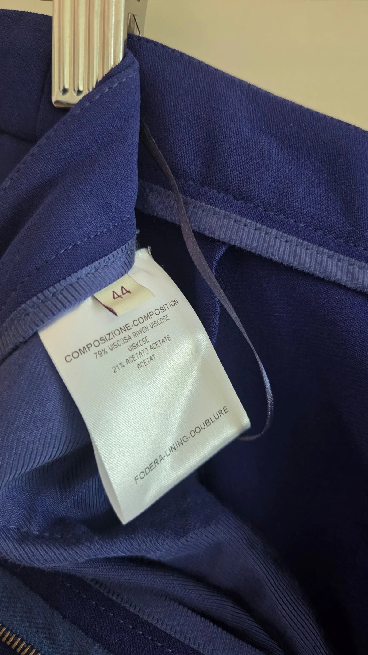 Stella Mccartney-kostymbyxor NWT