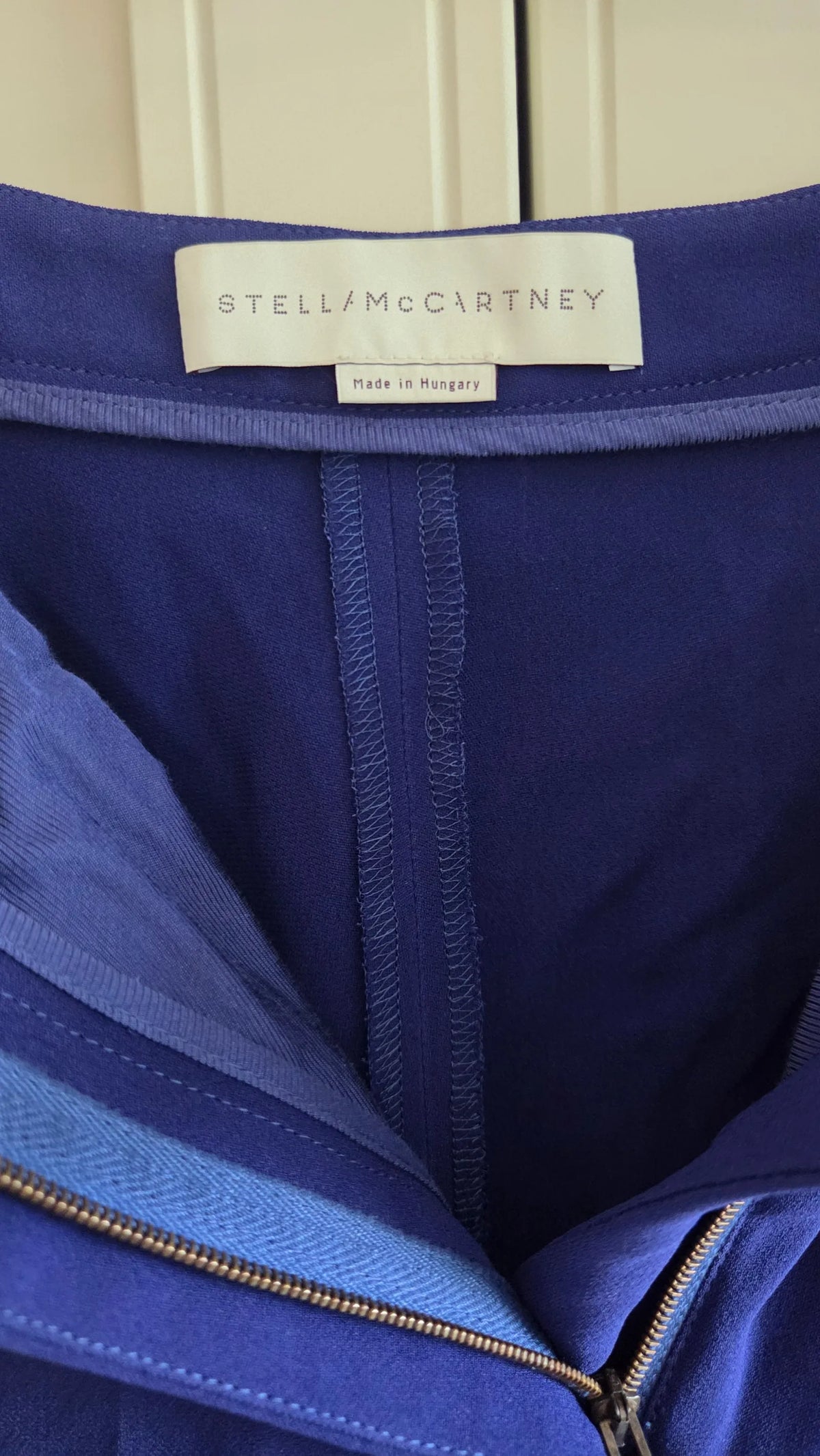 Stella Mccartney-kostymbyxor NWT