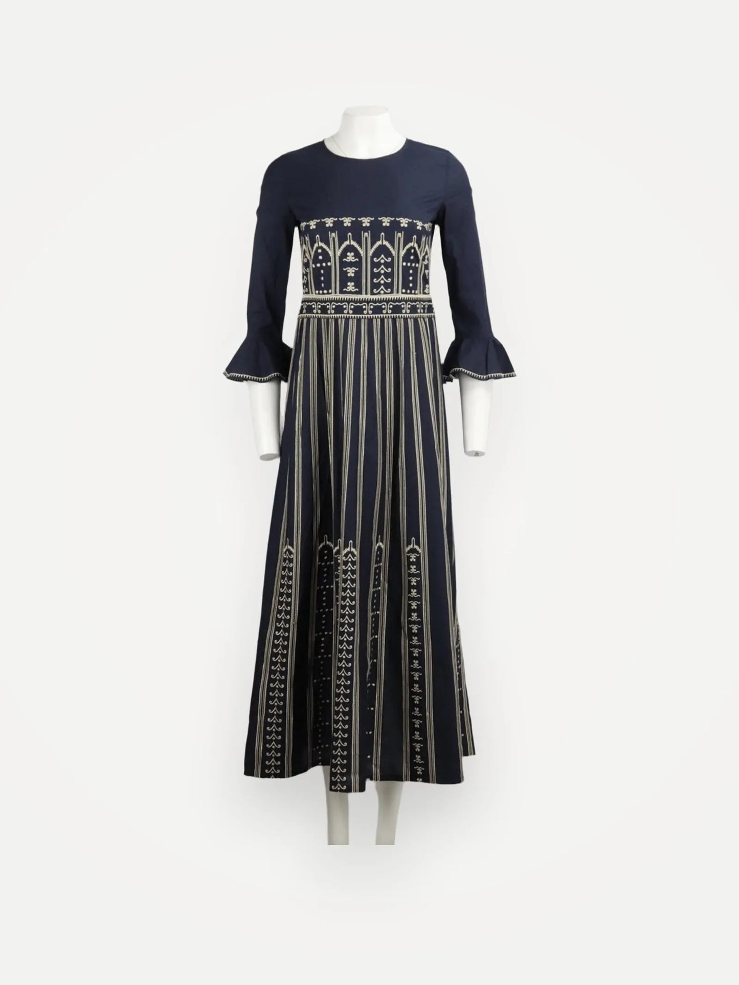 Emporio Sirenuse Dress