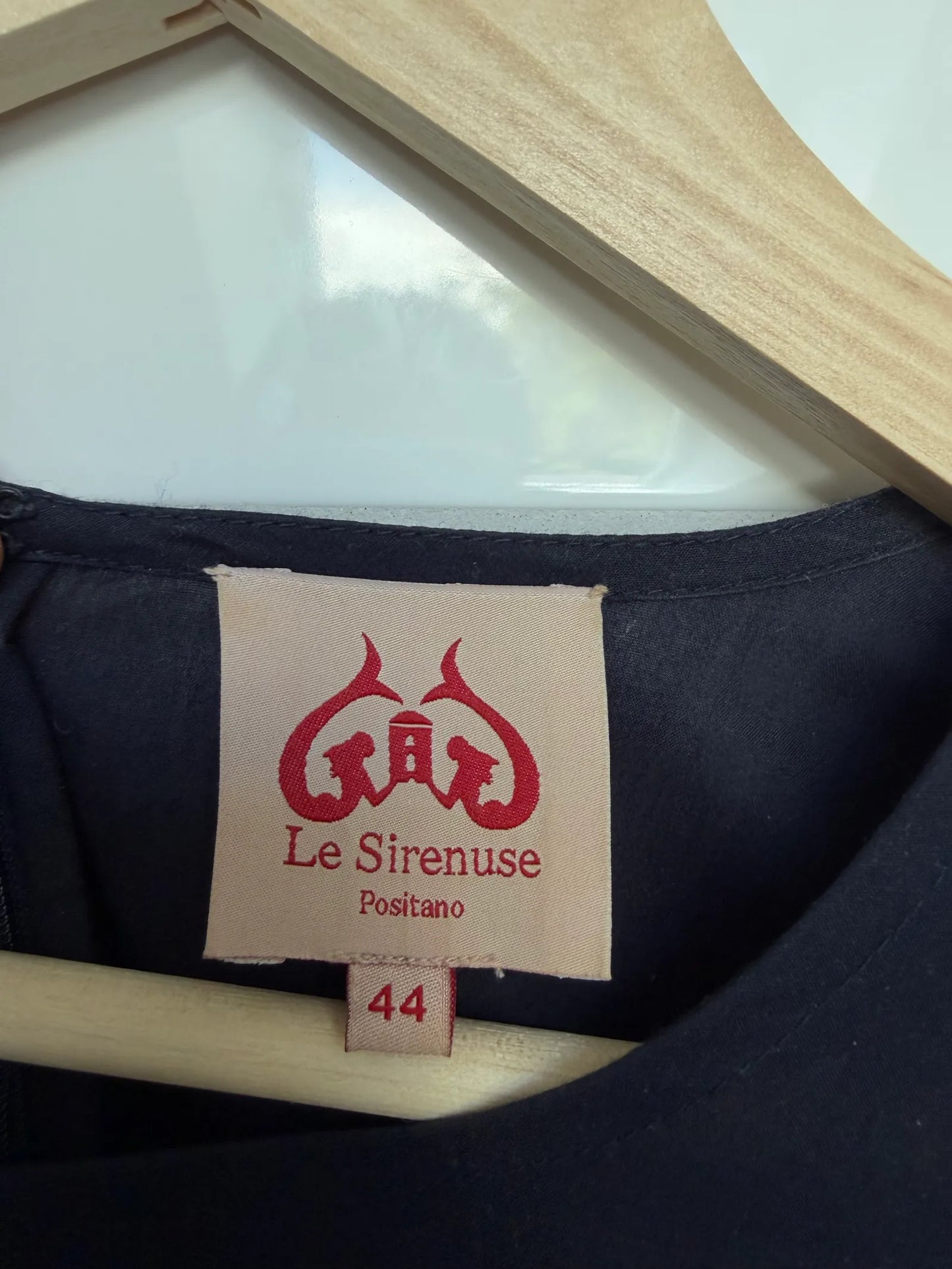 Emporio Sirenuse Dress