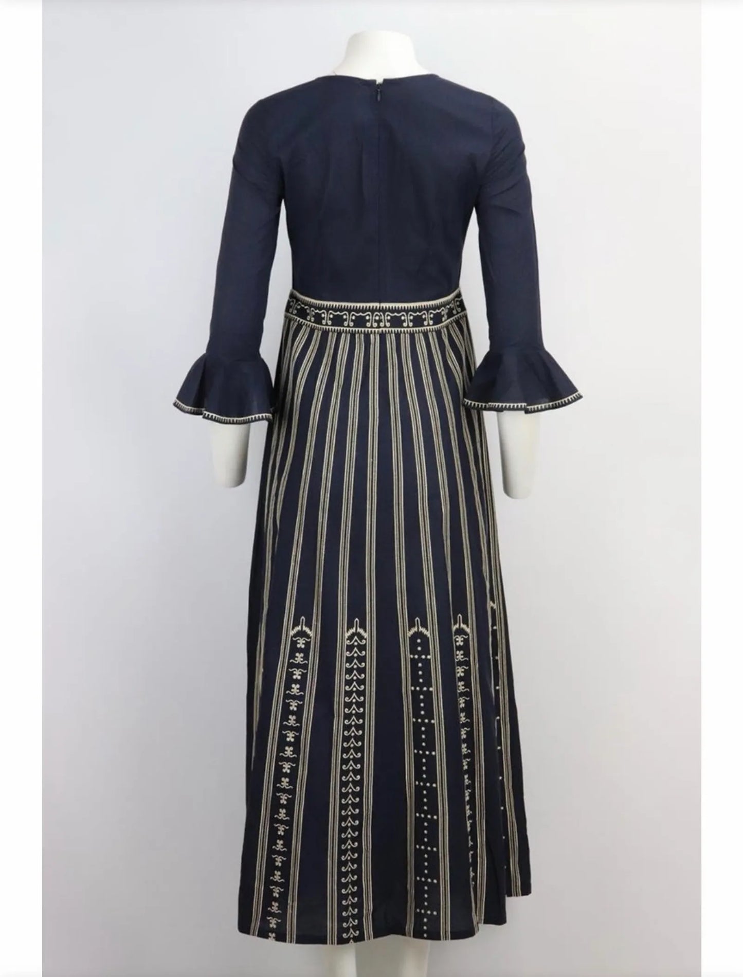 Emporio Sirenuse Dress