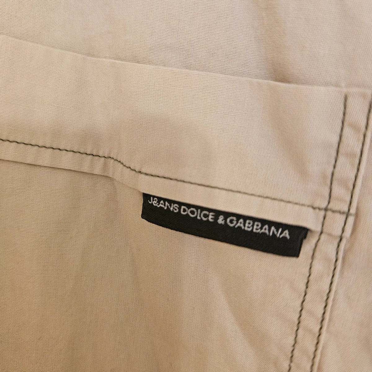 Dolce & Gabbana Shirt