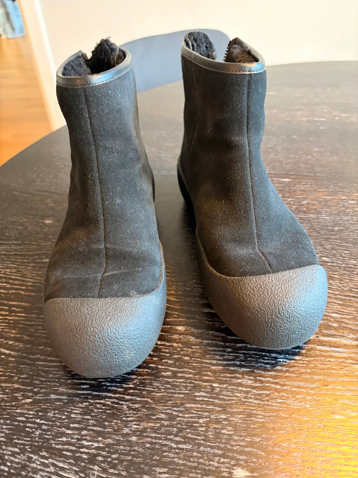 Bally-vinterskor