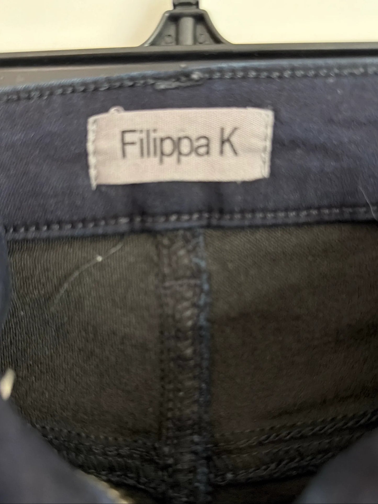 Filippa K Lola Super Stretch-jeans