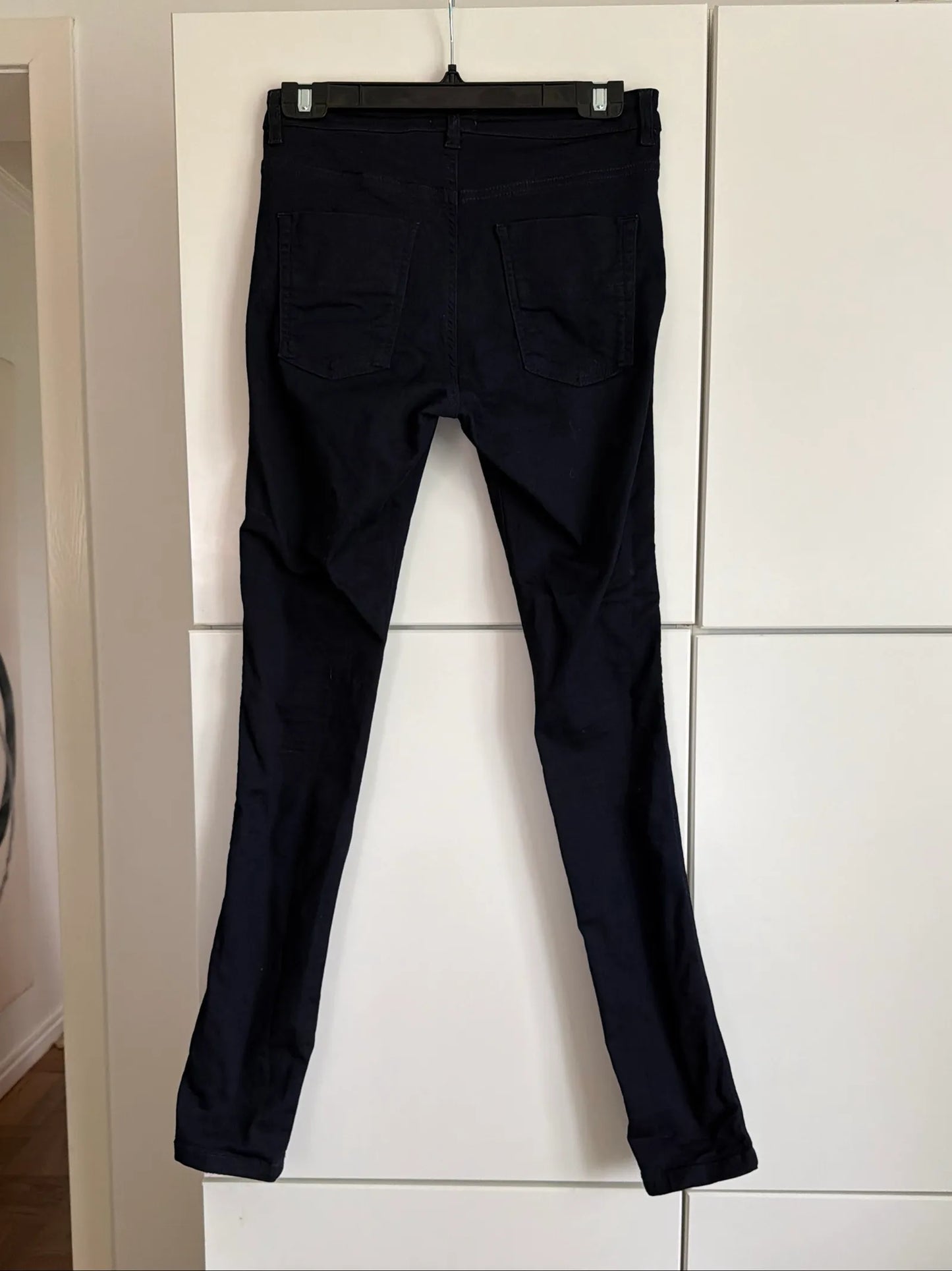 Filippa K Lola Super Stretch-jeans