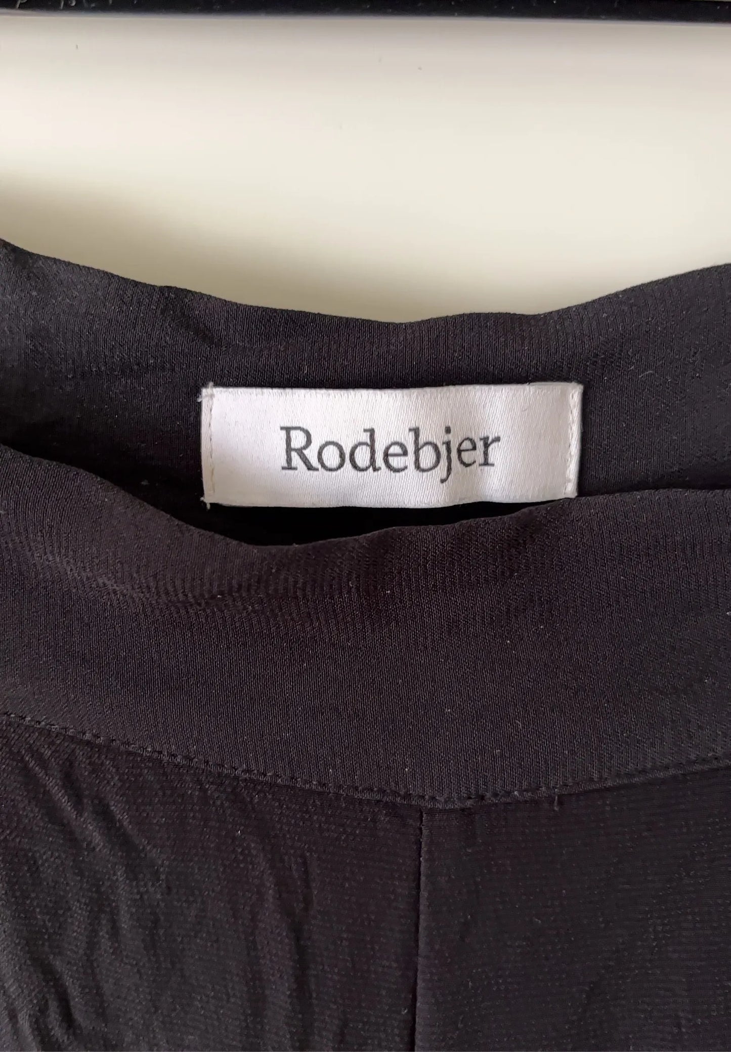Rodebjer Sigrid Twill-byxor