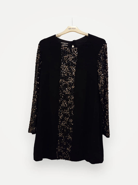 By Malene Birger Isalena-klänning