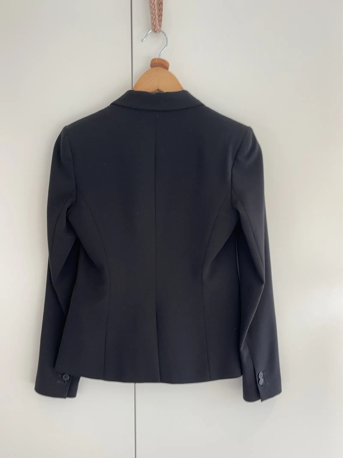 Theory Suit