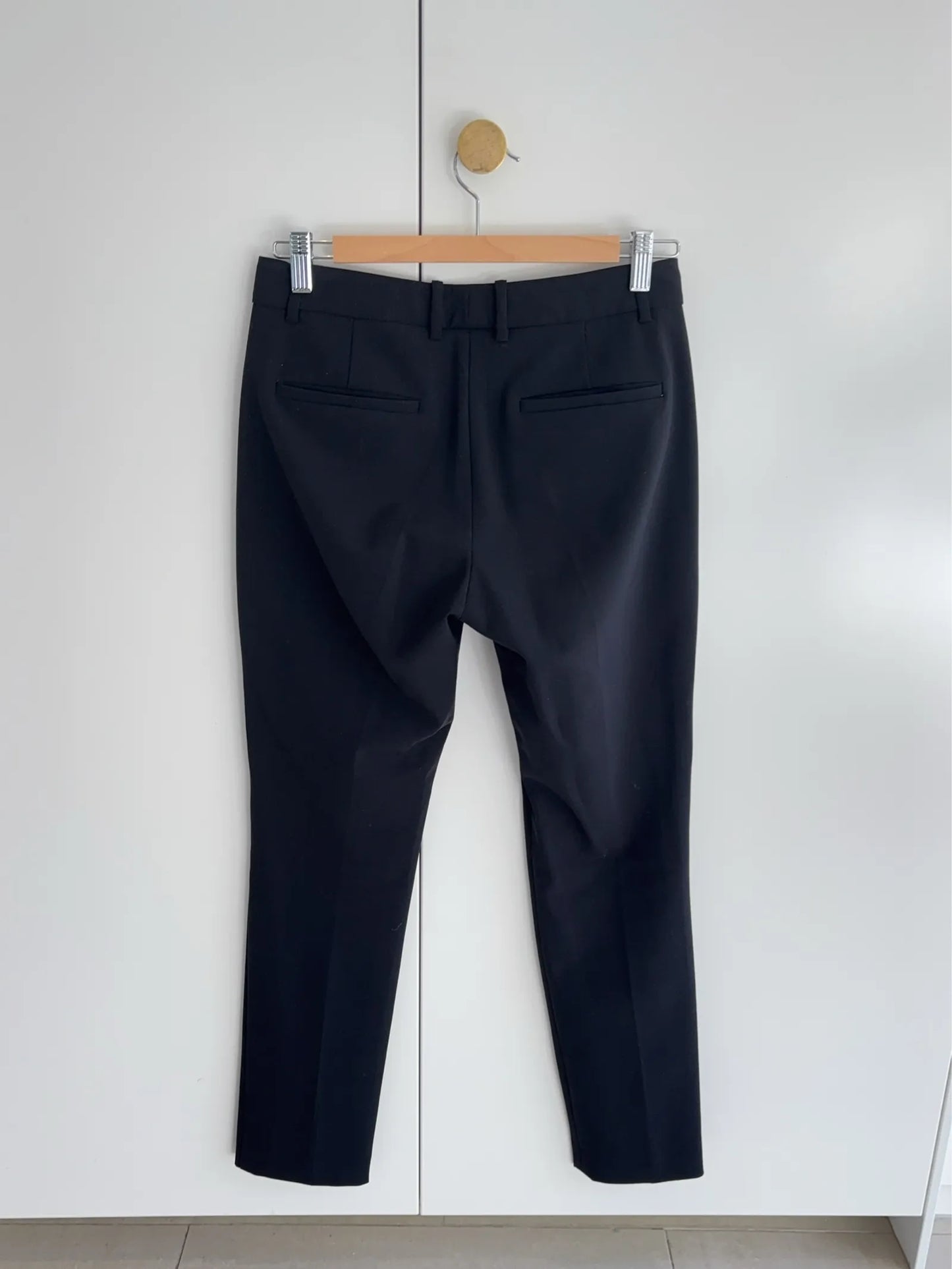 Theory Suit