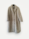 Stand Studio Sample Fur jacket