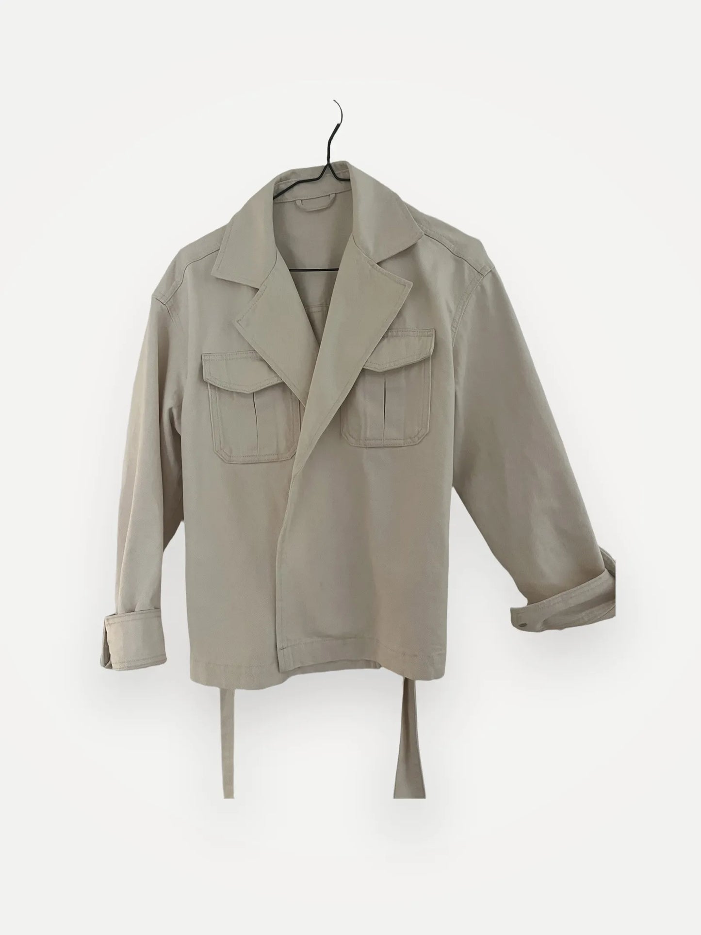 & Other Stories Jacket