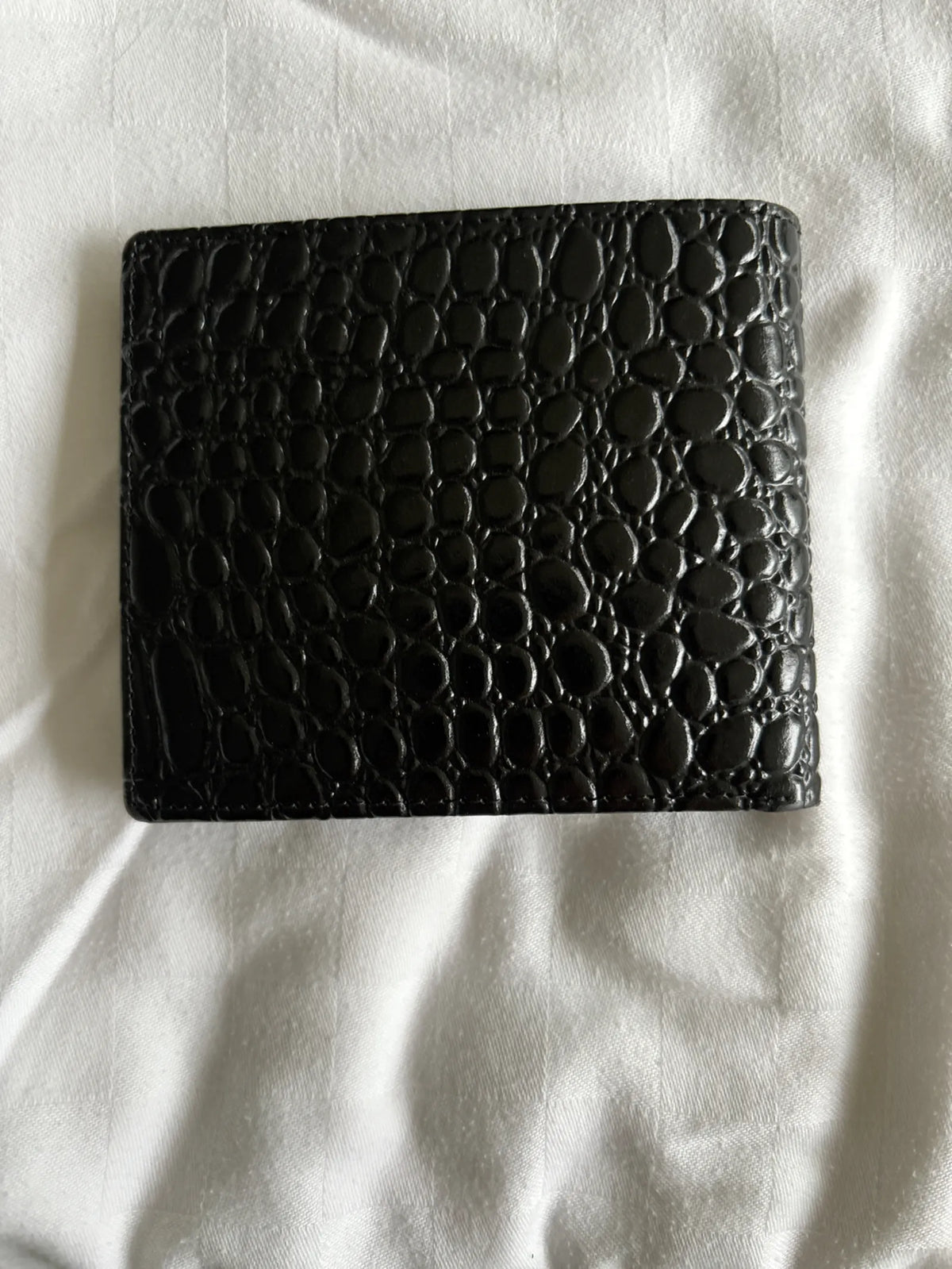 William Hunt Savile Row Wallet