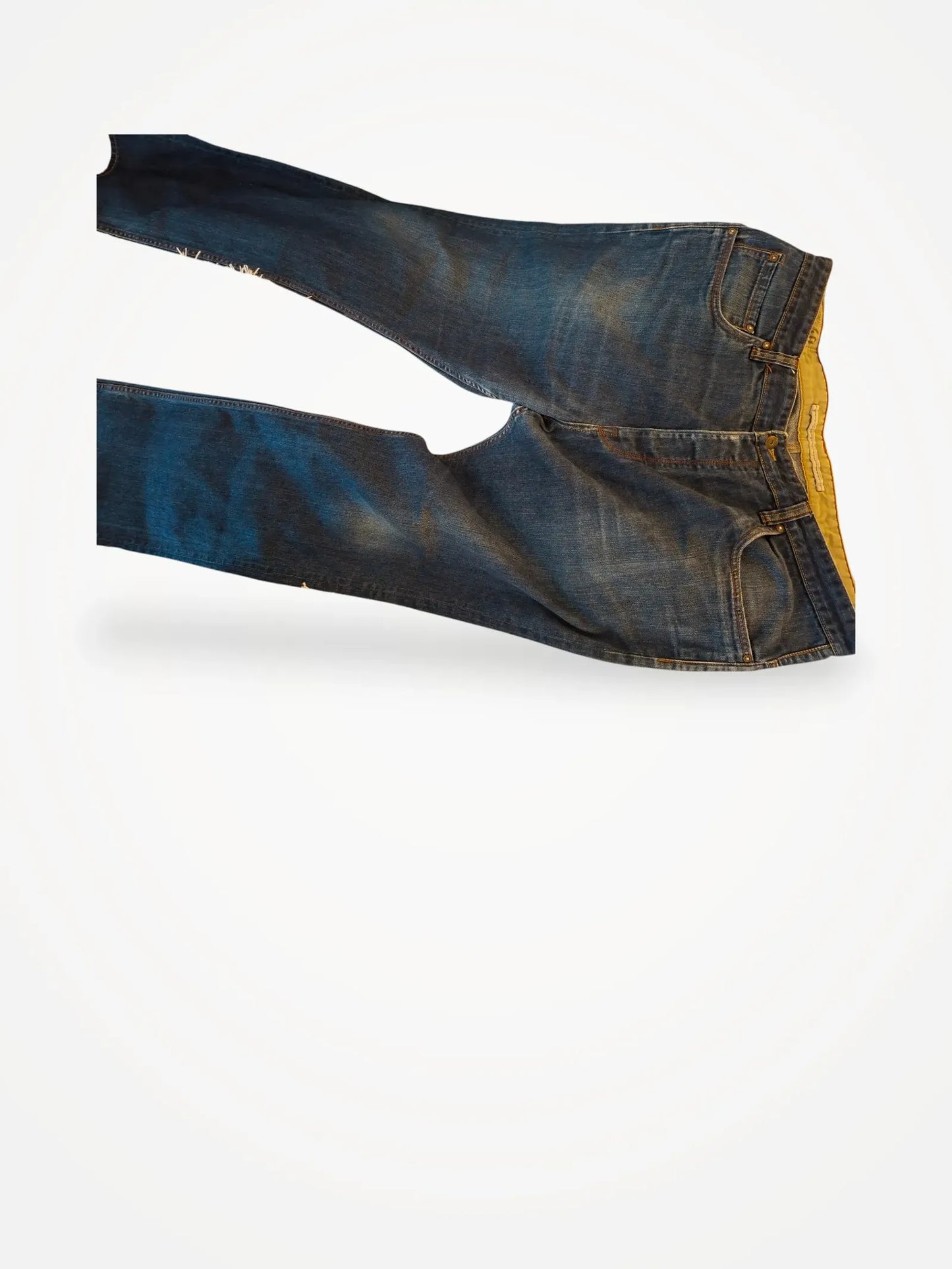 Timberland Blacksville-jeans