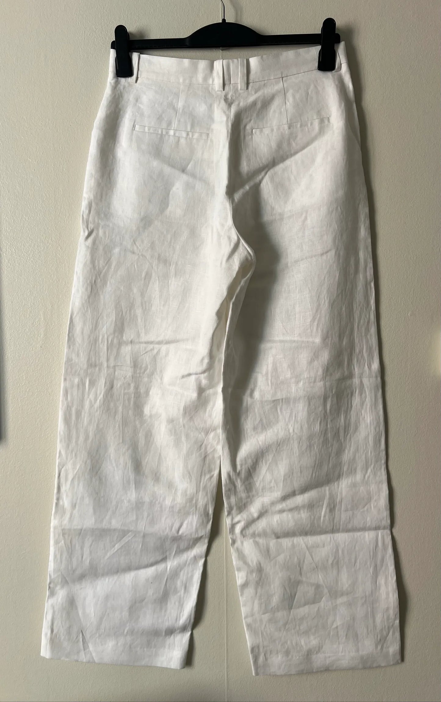 Arket Trousers