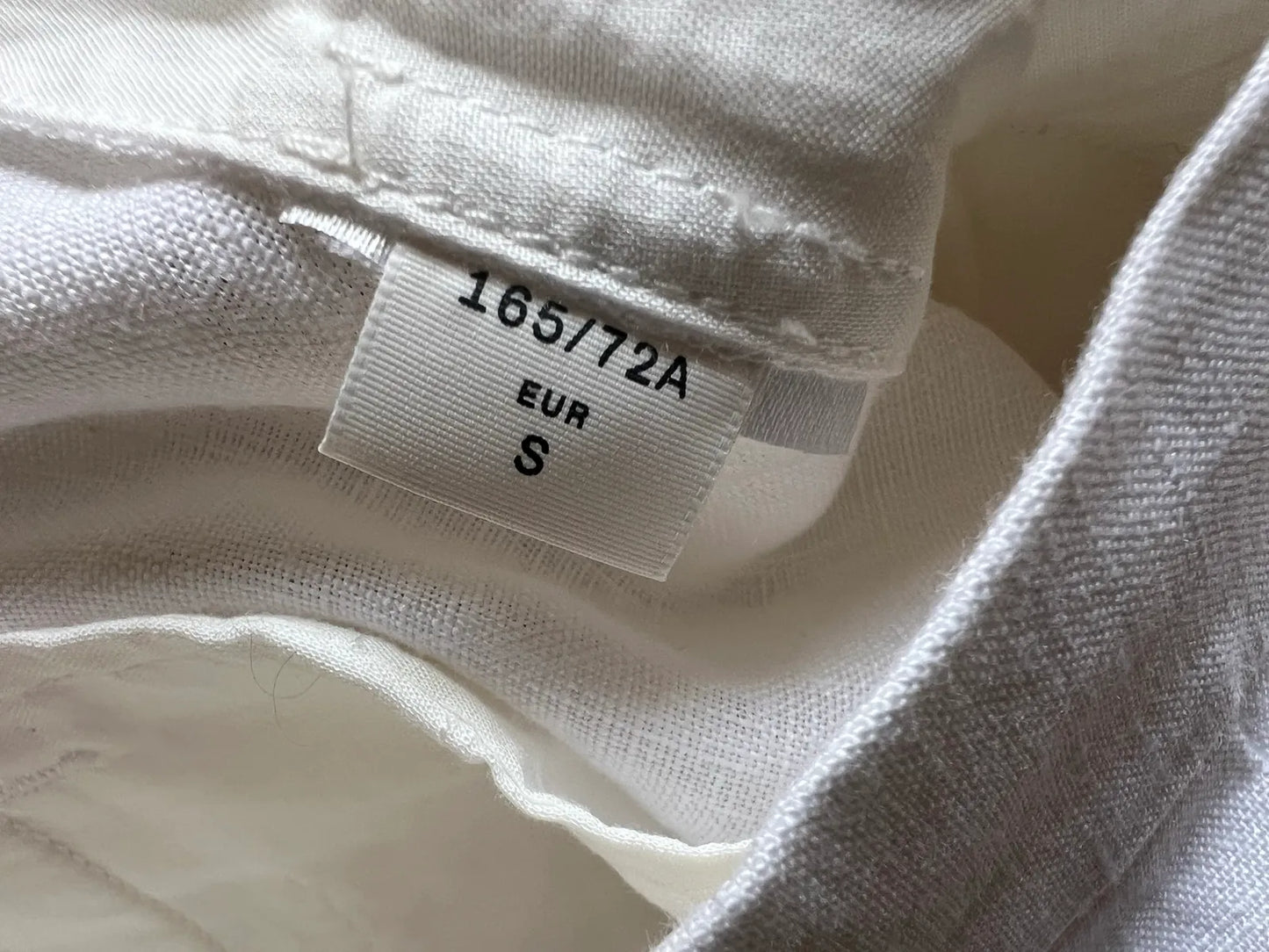 Arket Trousers