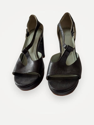 See by Chloé Sb14064 Heels