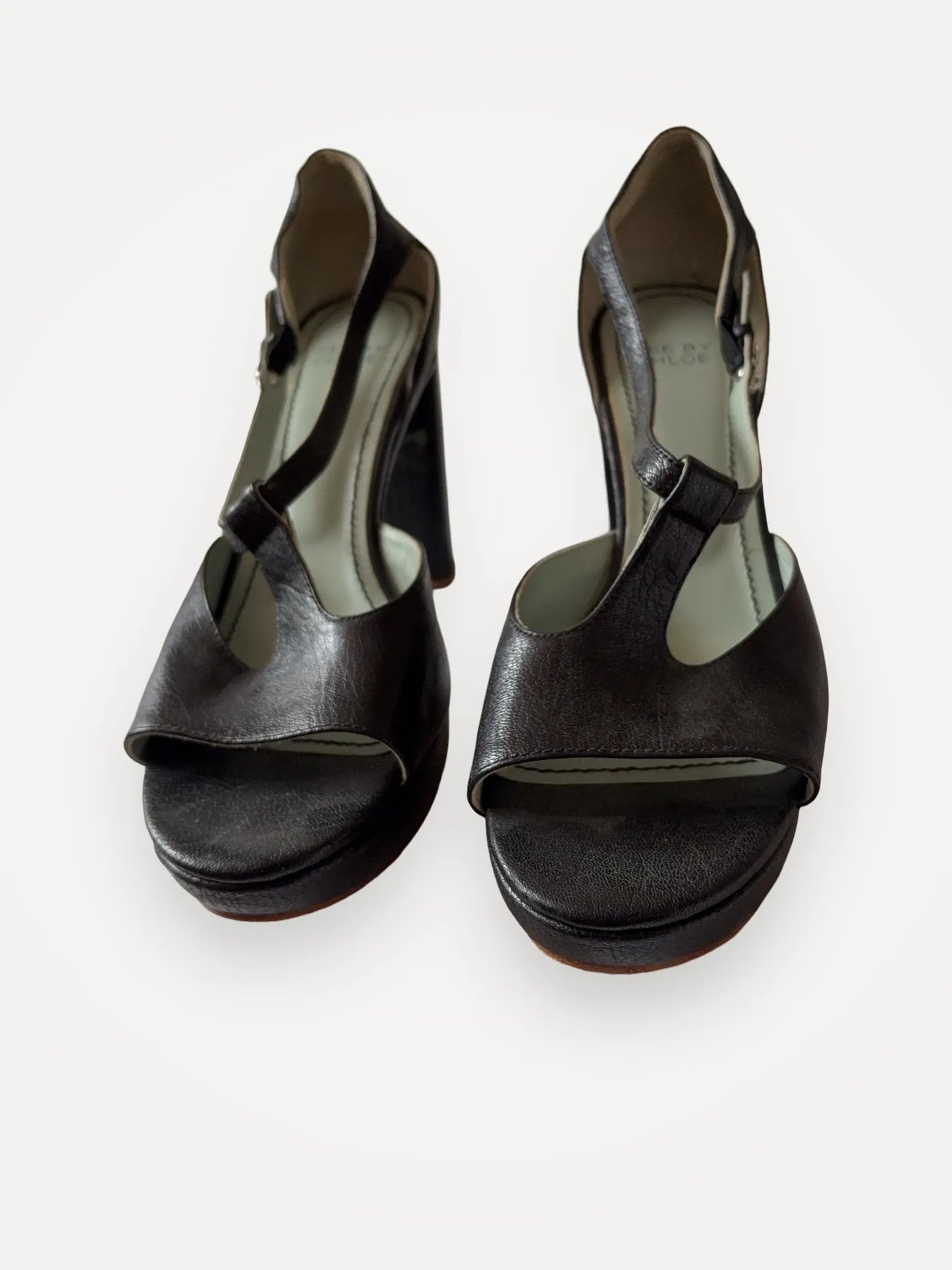 See by Chloé Sb14064 Heels