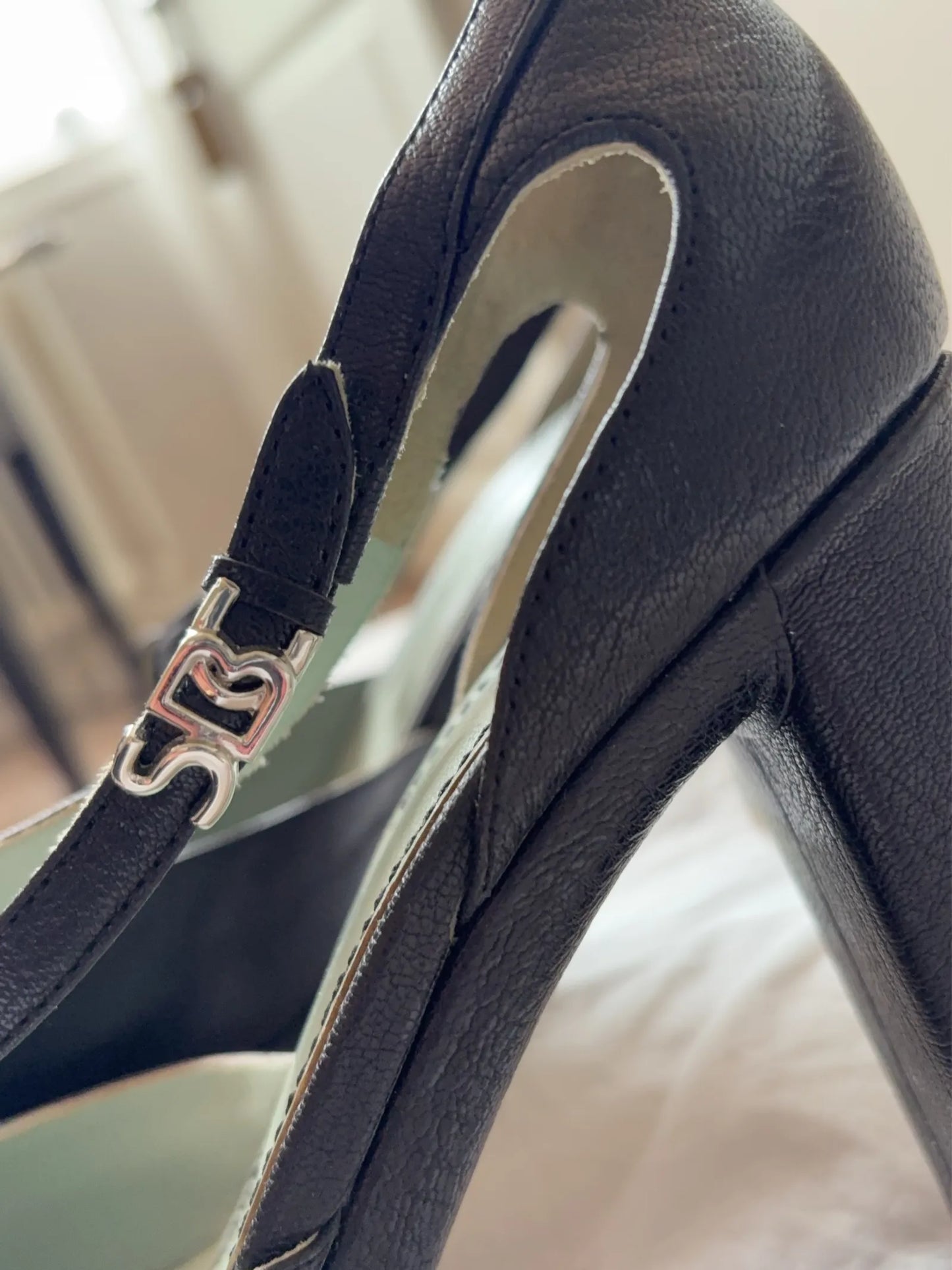 See by Chloé Sb14064 Heels