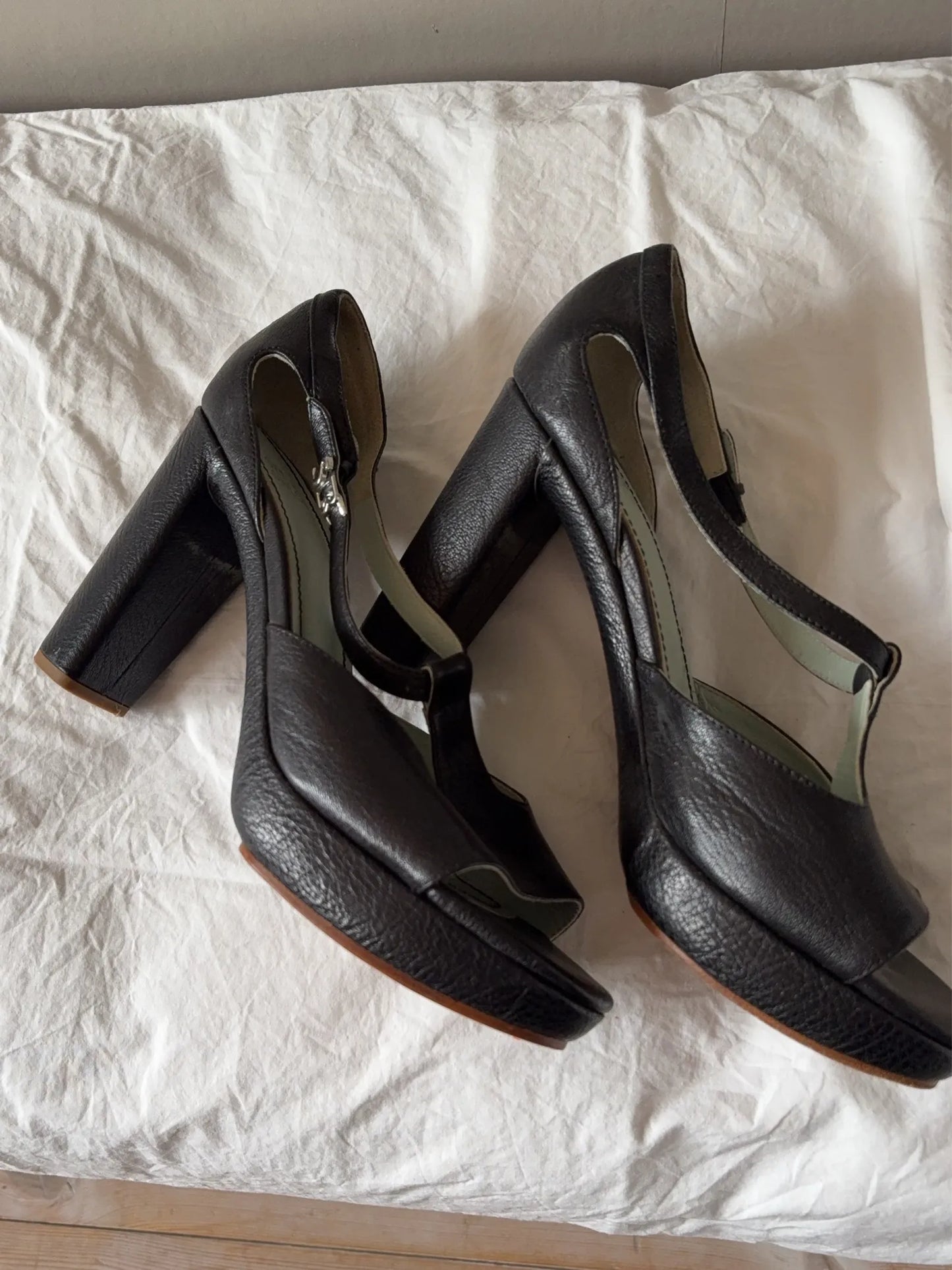 See by Chloé Sb14064 Heels