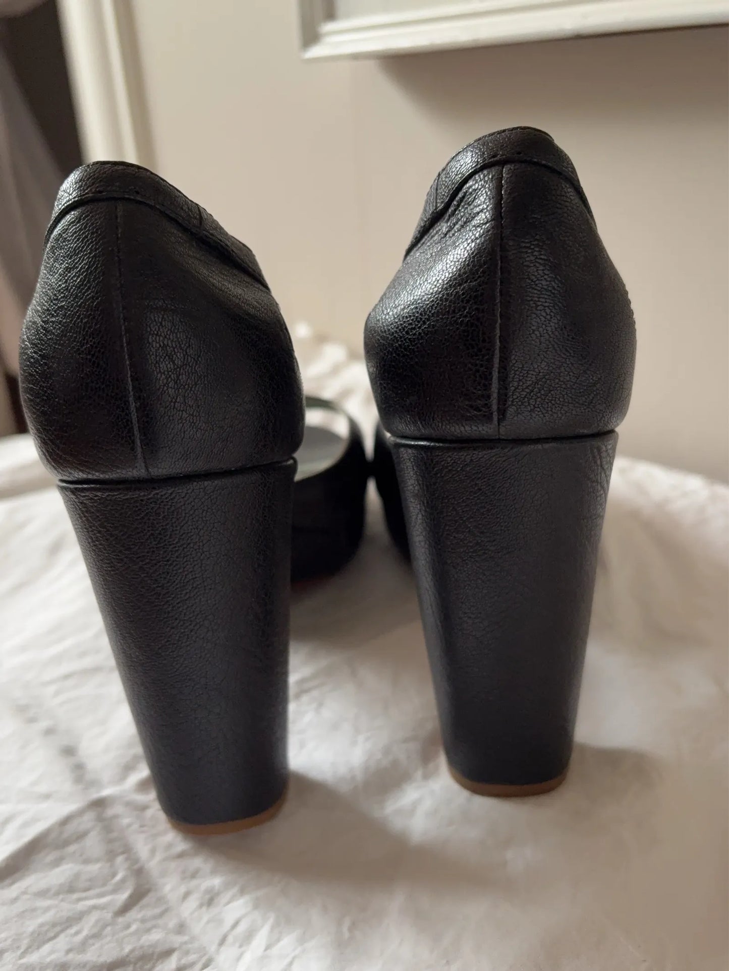 See by Chloé Sb14064 Heels